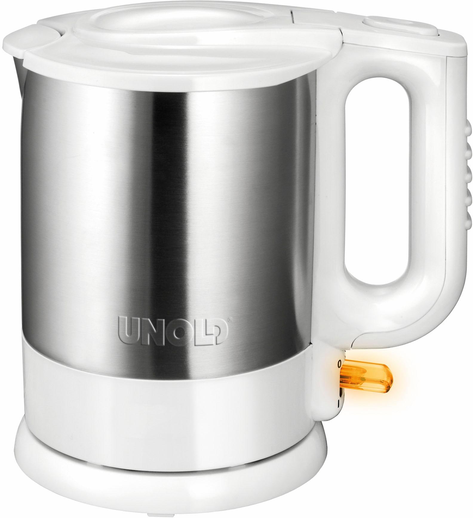 Unold Wasserkocher »18010« 15 l 2200 W
