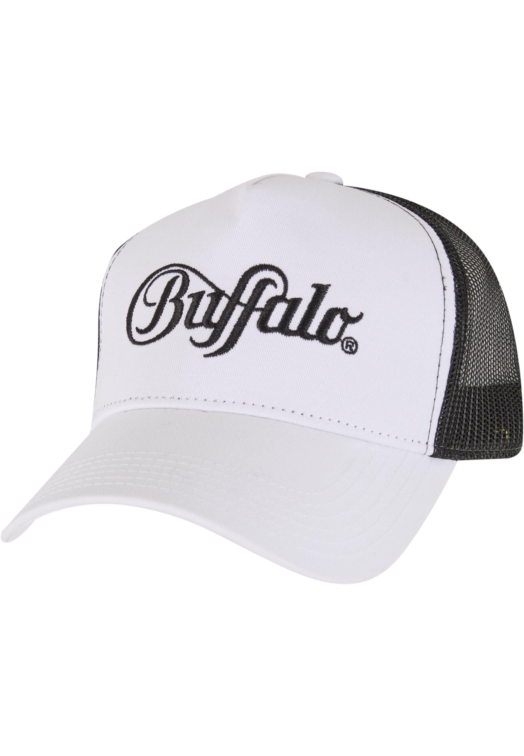 Thumbnail - Buffalo Trucker Cap "Buffalo TRUCKER CAPS"