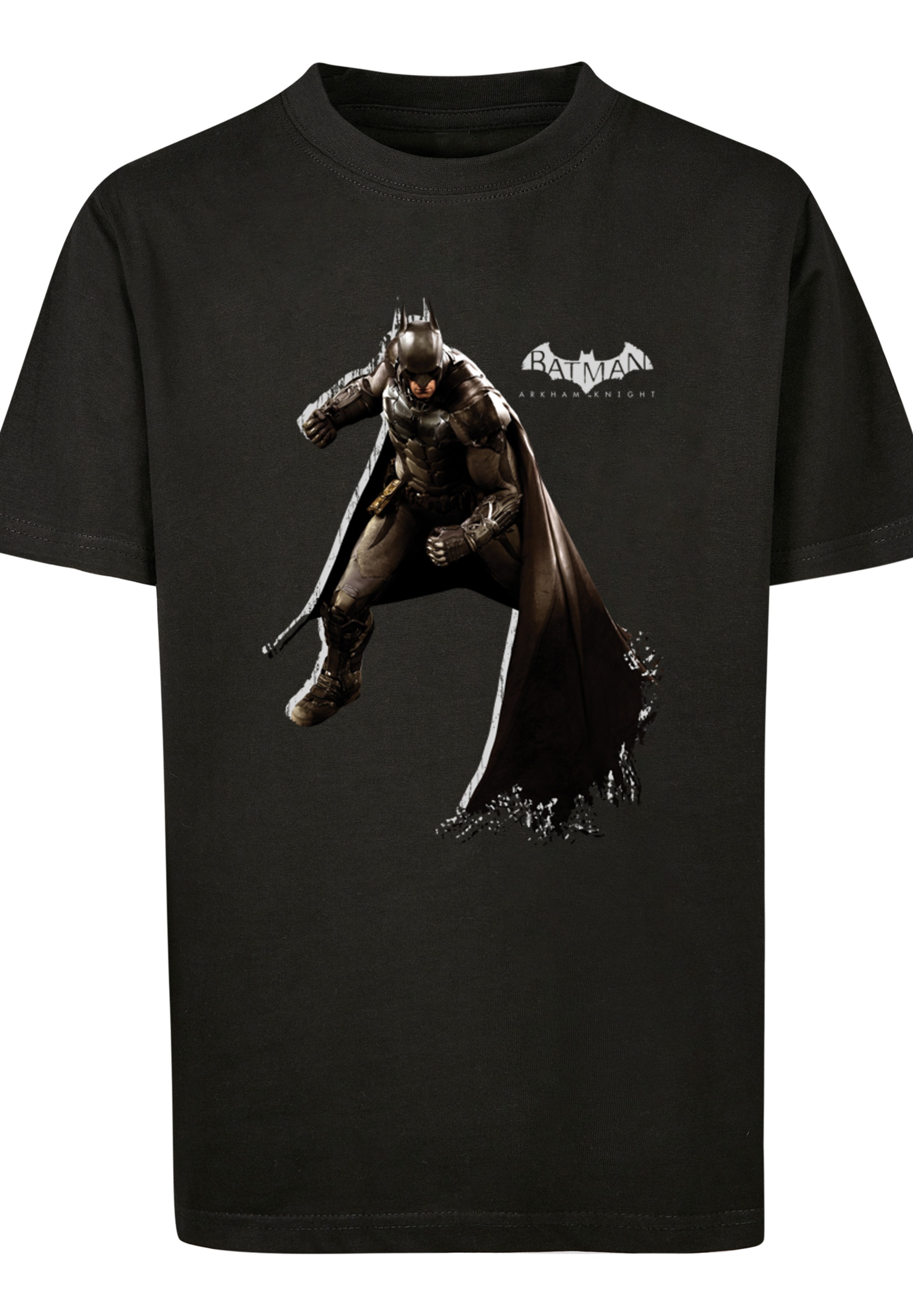 F4NT4STIC Kurzarmshirt » Kinder«