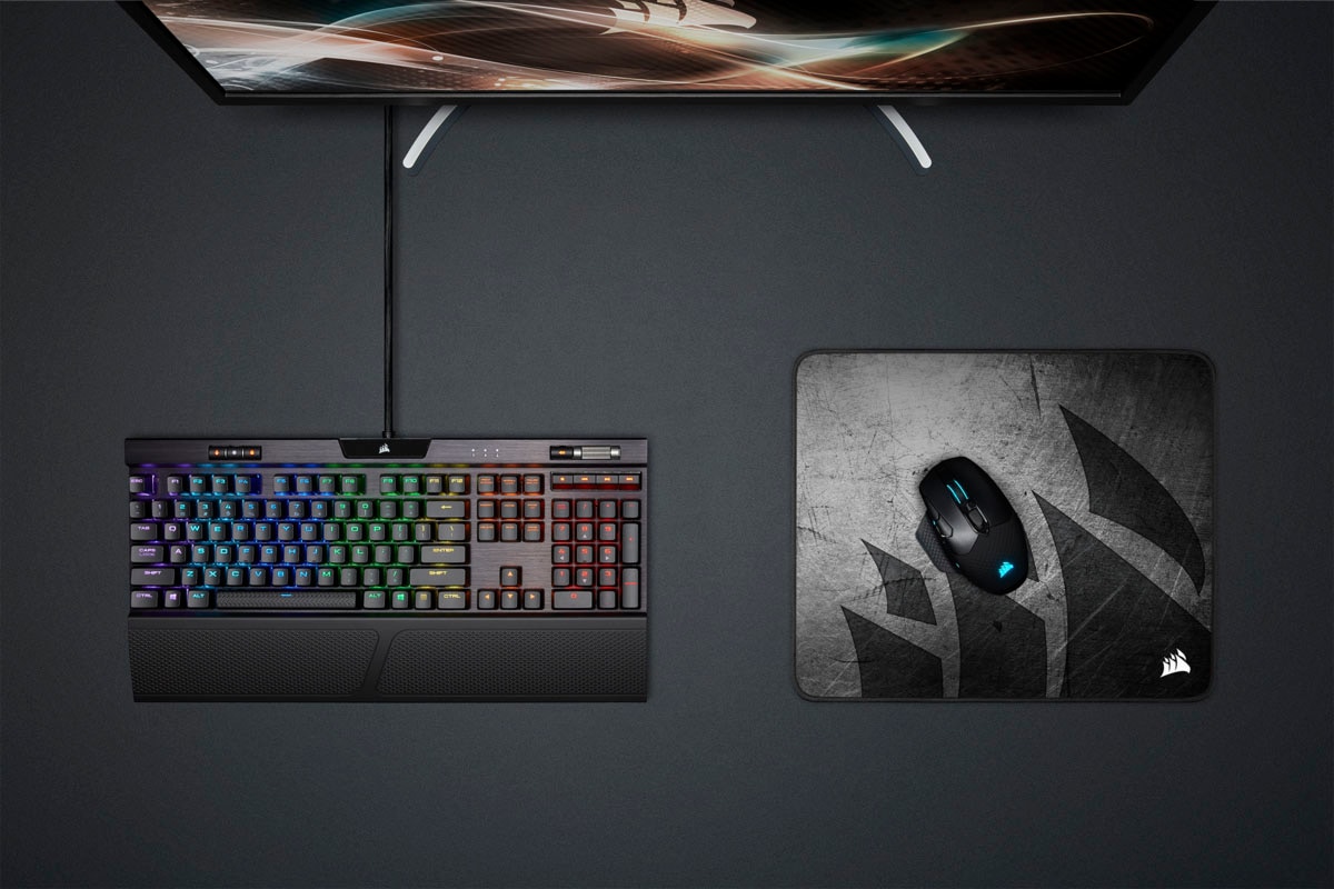 Corsair Gaming Mauspad »MM300 PRO«