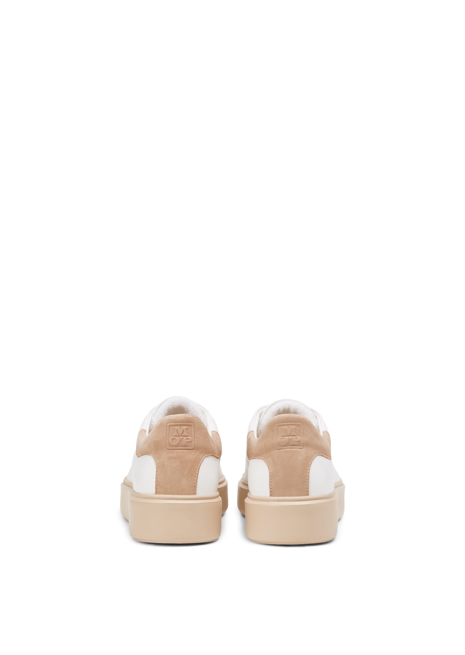 Marc O'Polo Sneaker »mit leichter EVA-Laufsohle«
