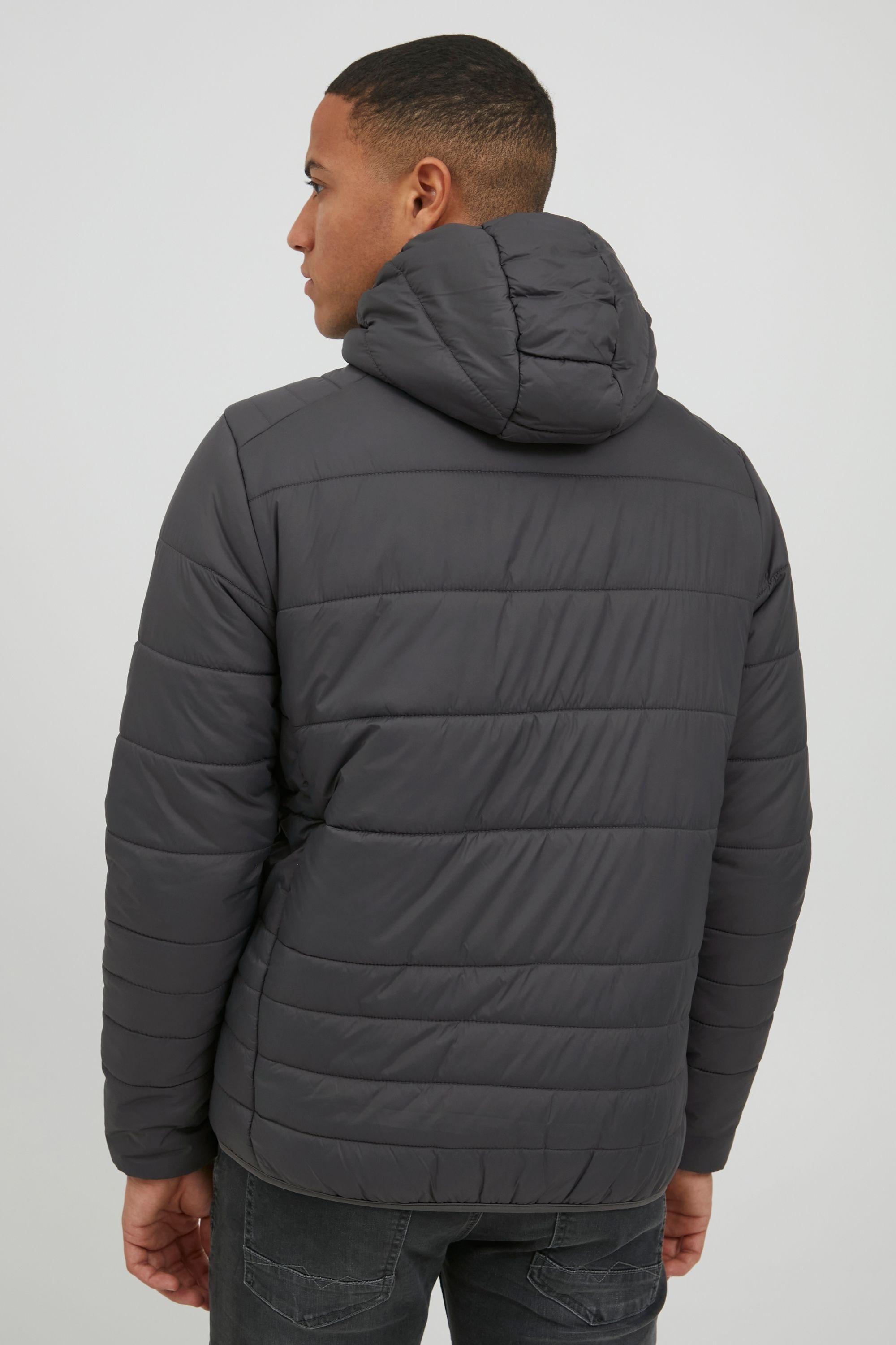 Blend Steppjacke »Steppjacke BHKristof«, mit Kapuze