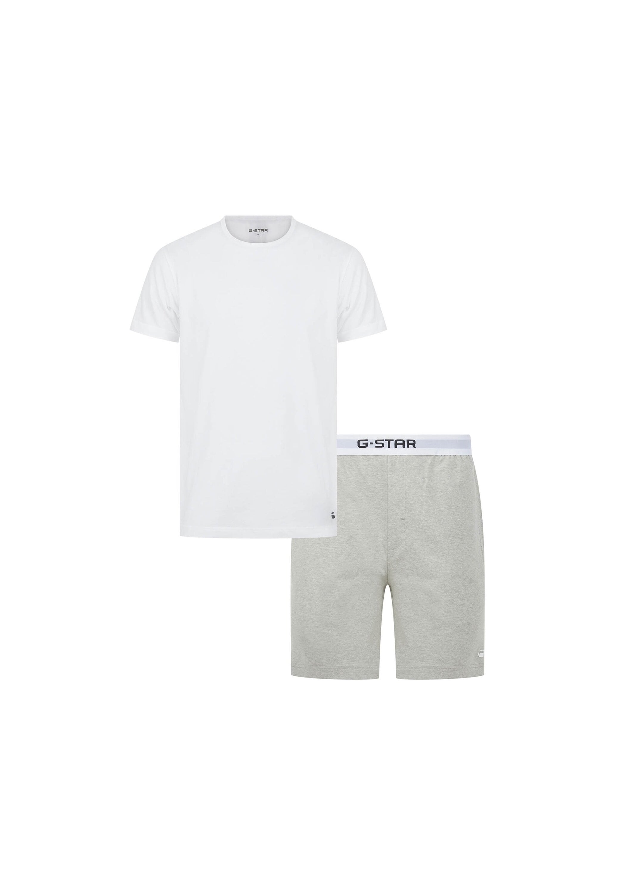 G-STAR Schlafanzug "Pyjama SLATE Pyjama" günstig online kaufen