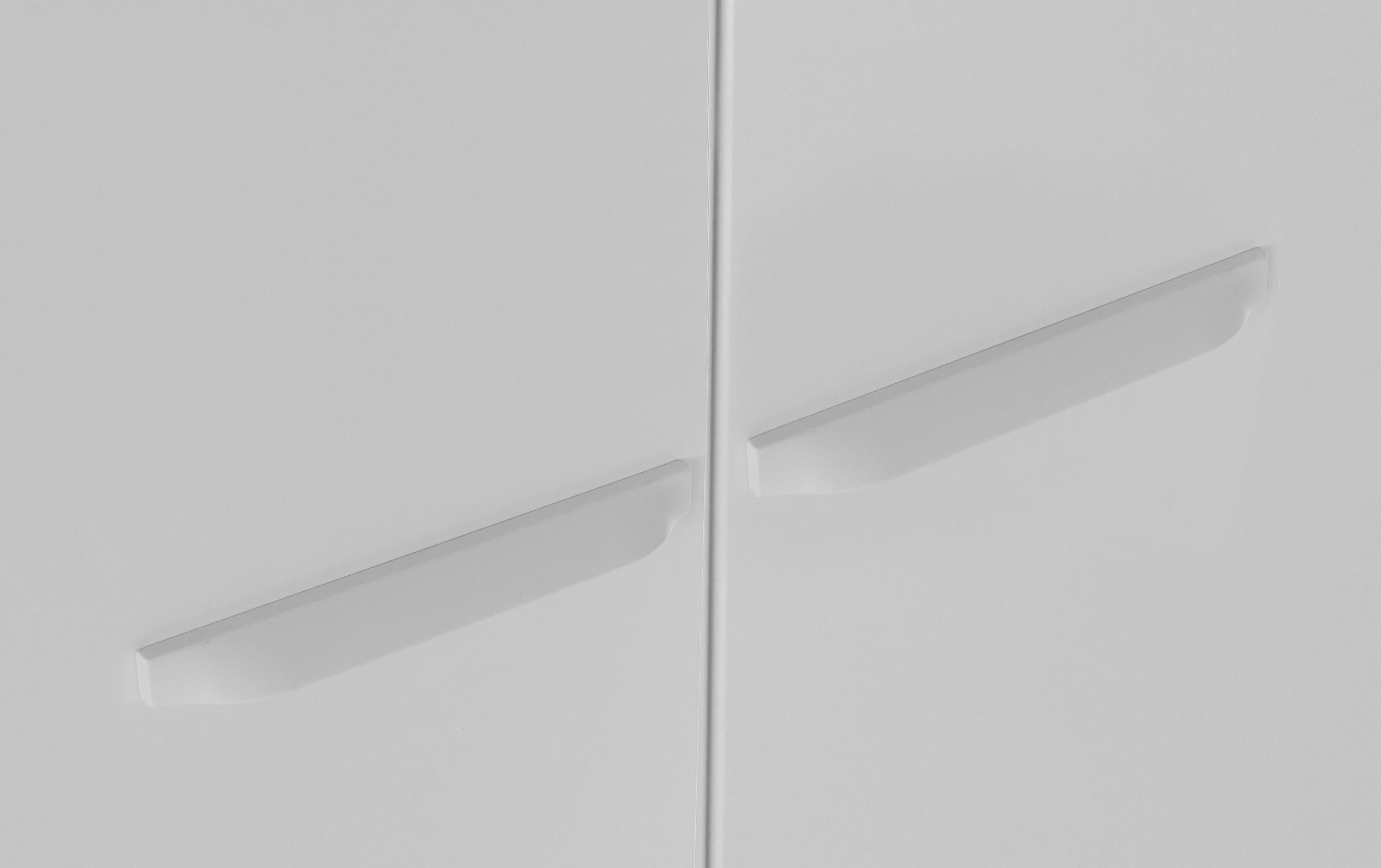 INOSIGN BY RAUCH Eckschrank »Kleiderschrank Schrank Garderobe Wäscheschrank VANDOR«, voll ausgestattet, viel Stauraum, MADE IN GERMANY