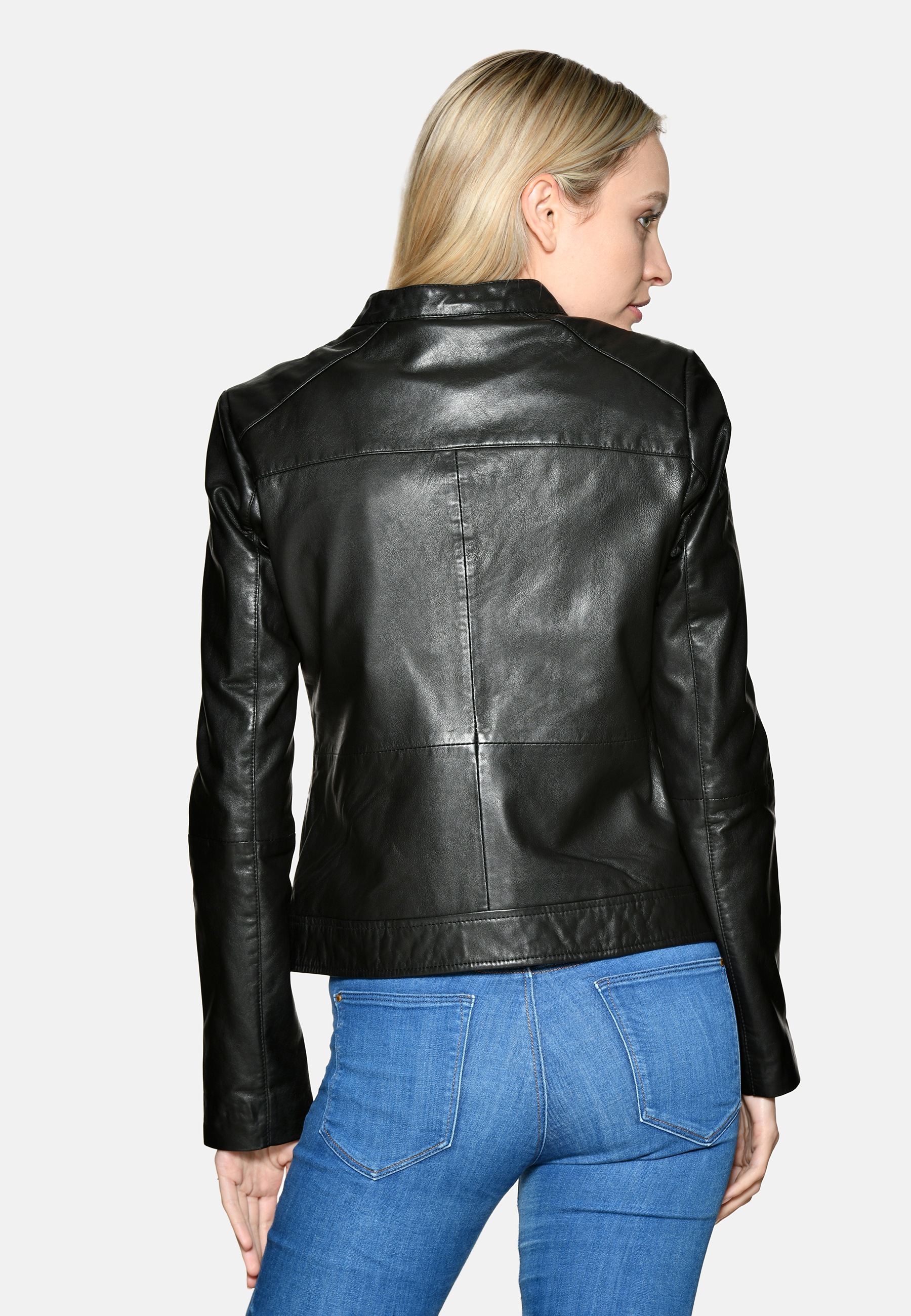 »31020360« JCC Black Friday | Lederjacke BAUR