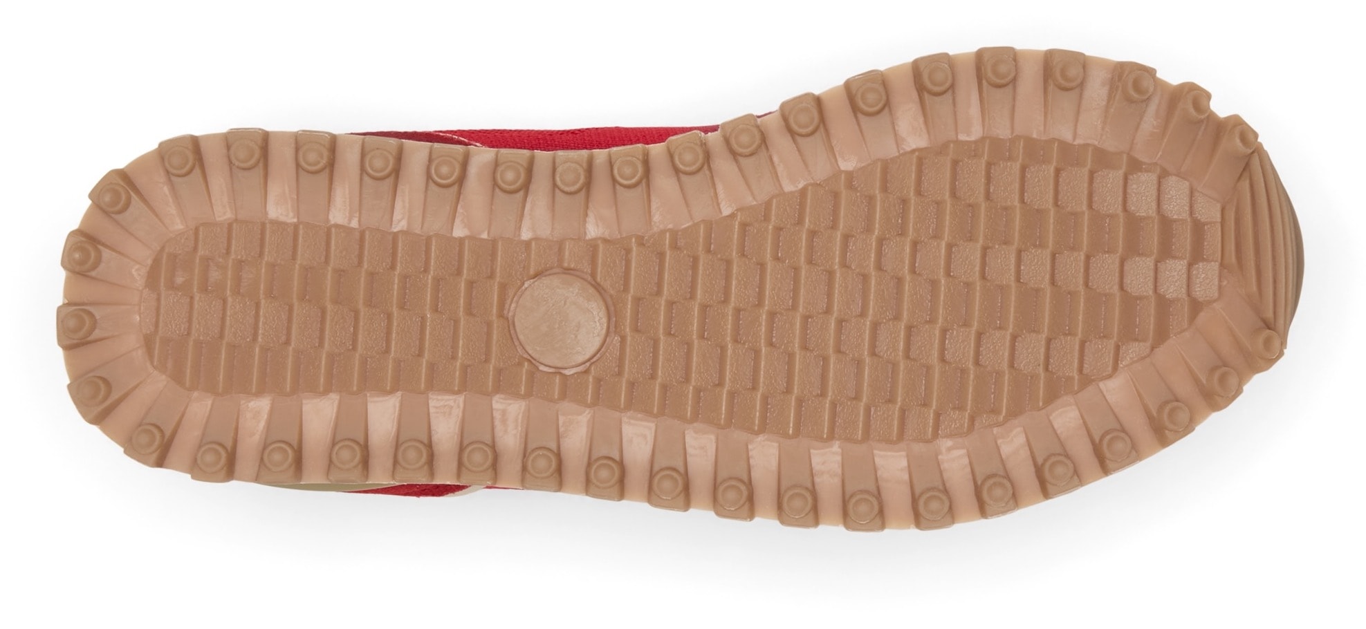 Marc O'Polo Sneaker »Bjorna«  Schnürschuh, Halbschuh, Freizeitsneaker mit Memory Foam Innensohle