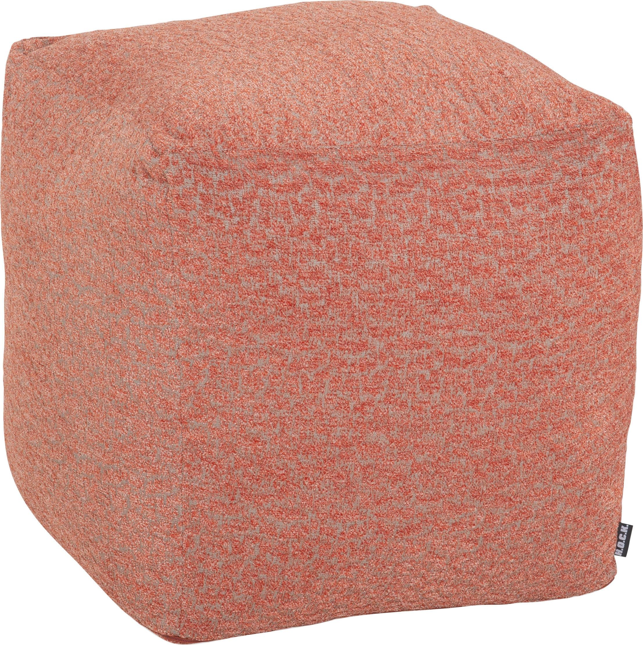 H.O.C.K. Hocker »Sheffo« (1 St.) 40/40/40 cm
