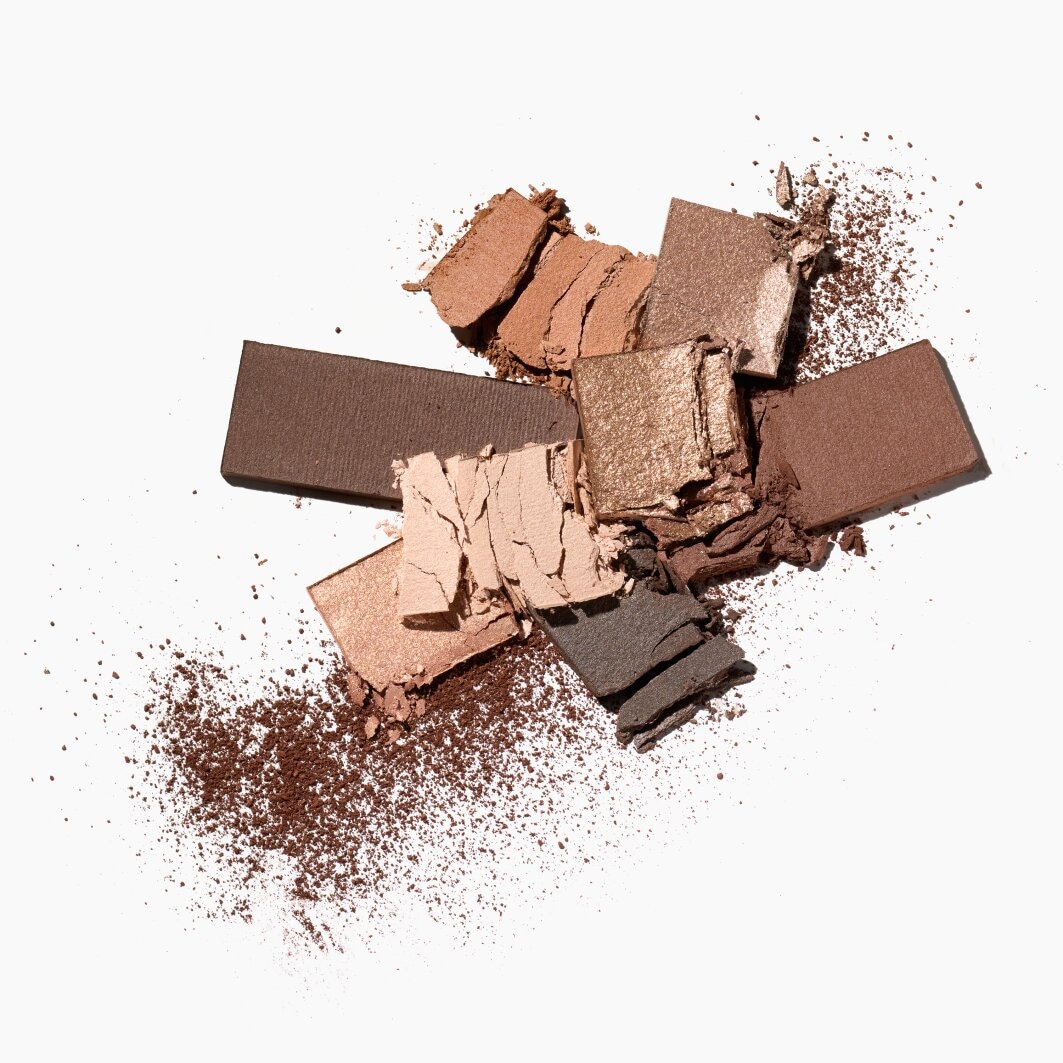 Catrice Lidschatten-Palette »Eyeshadow Palette«, Hochpigmentierte Nuancen für vielseitige und kreative Augen-Makeups.
