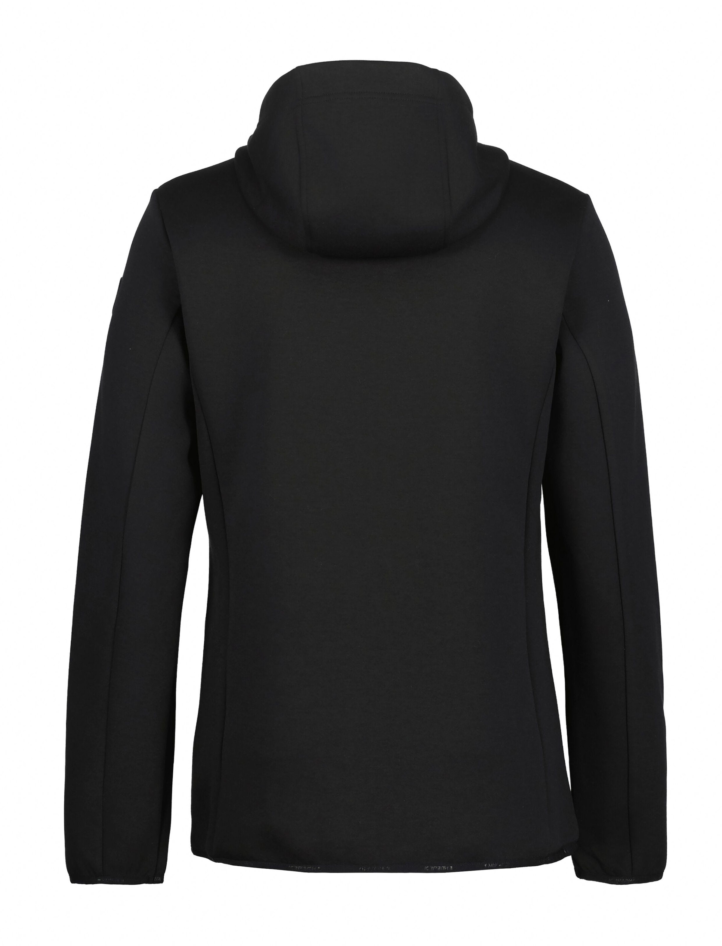 Icepeak Softshelljacke »Herren Hybrid-Midlayer ARZBERG«