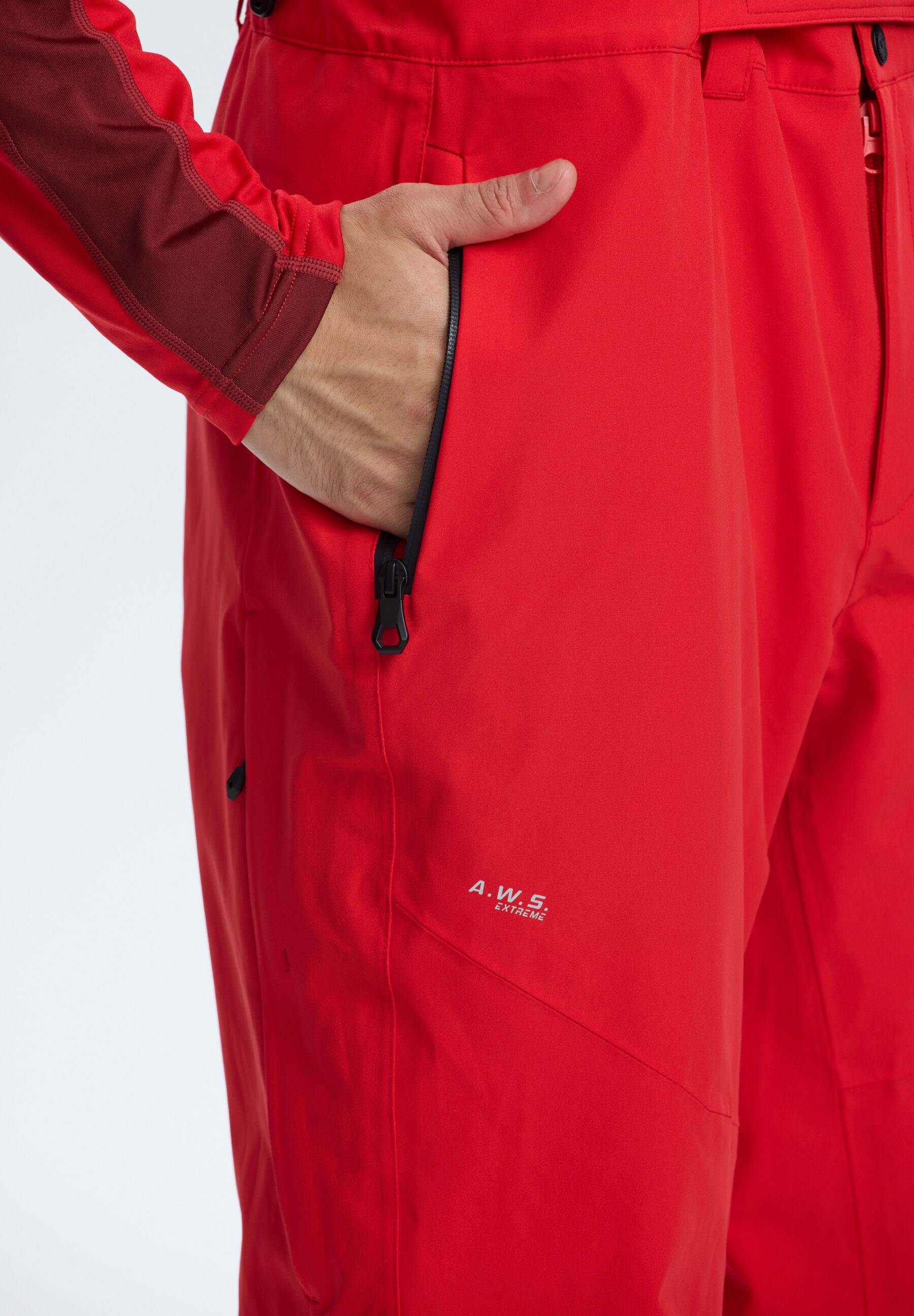 Icepeak Skihose »Icepeak Stepphose Fairfield«