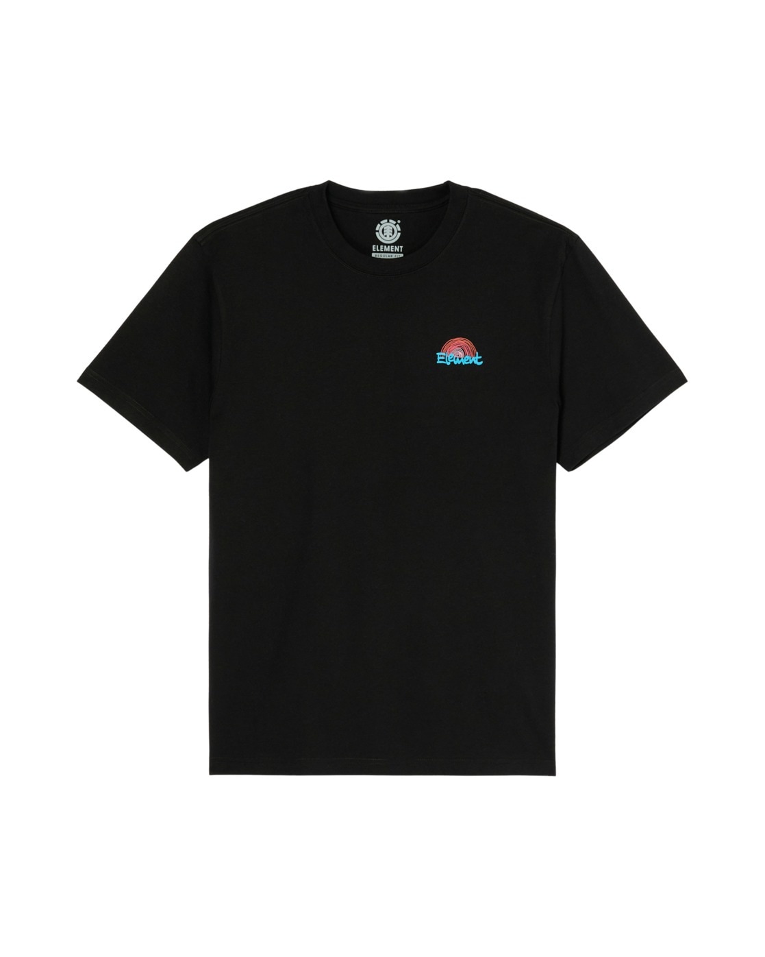 Element T-Shirt »Sound Waves«