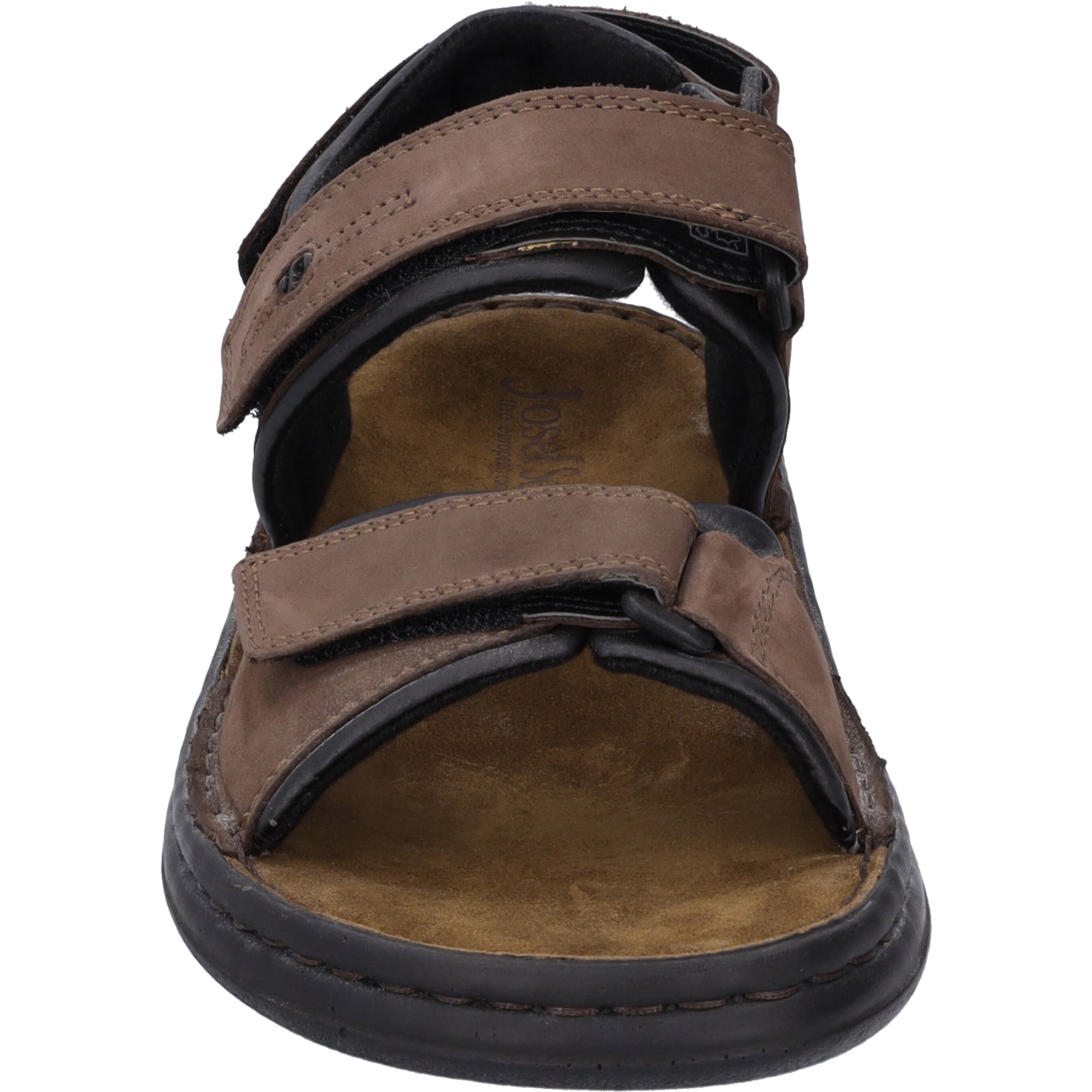 Josef Seibel Sandale »Rafe, braun«