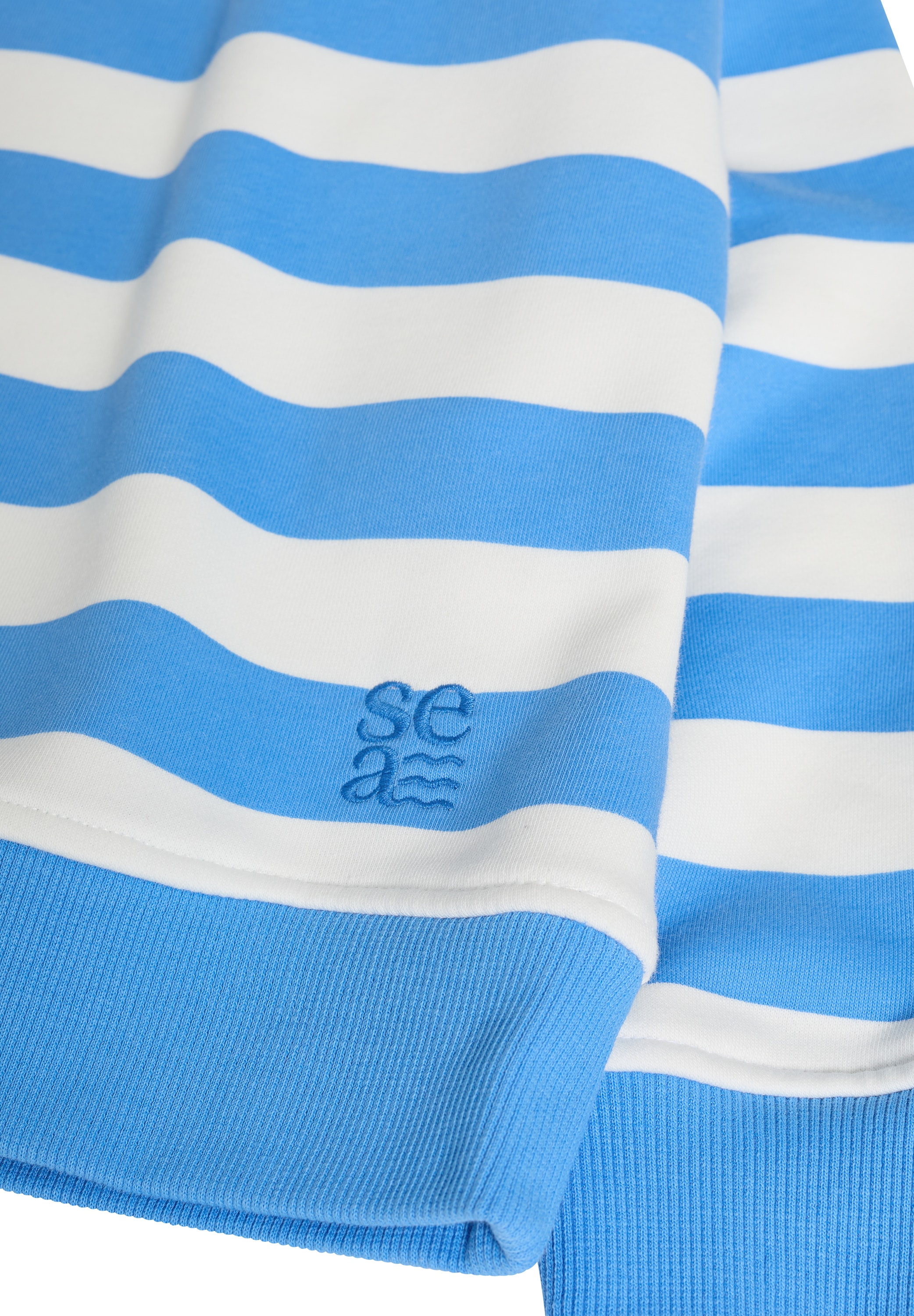 Cecil Sweatshirt , Rundhalsausschnitt
