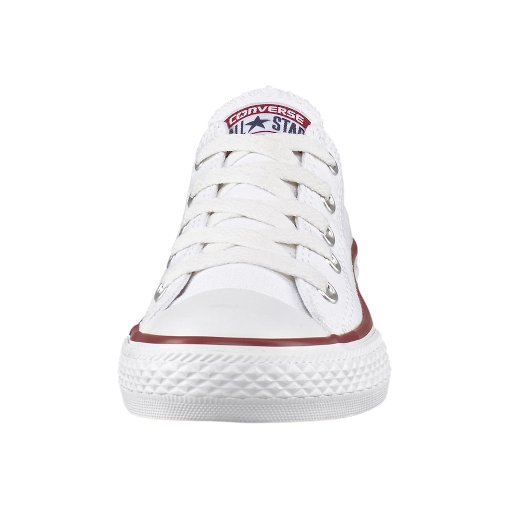 Converse Sneaker »Chuck Taylor All Star Ox«