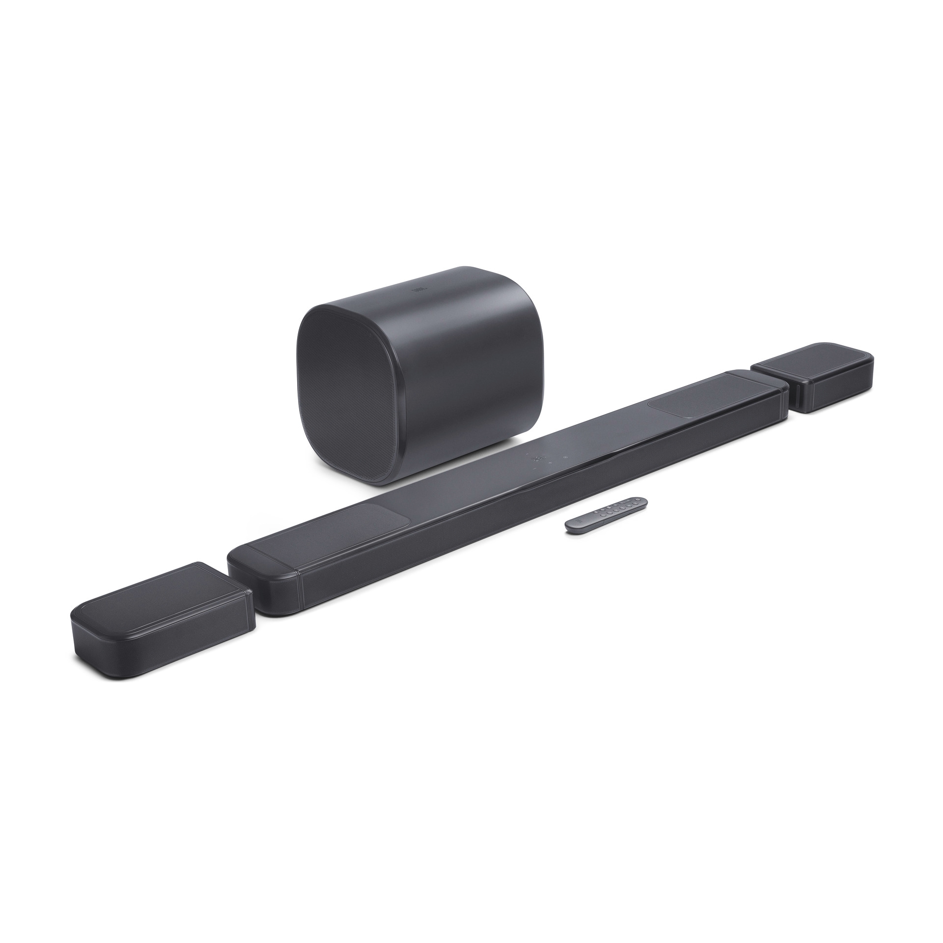 JBL Soundbar »Bar 1300 MK2« (Bluetooth | LAN (Ethernet) | WLAN )