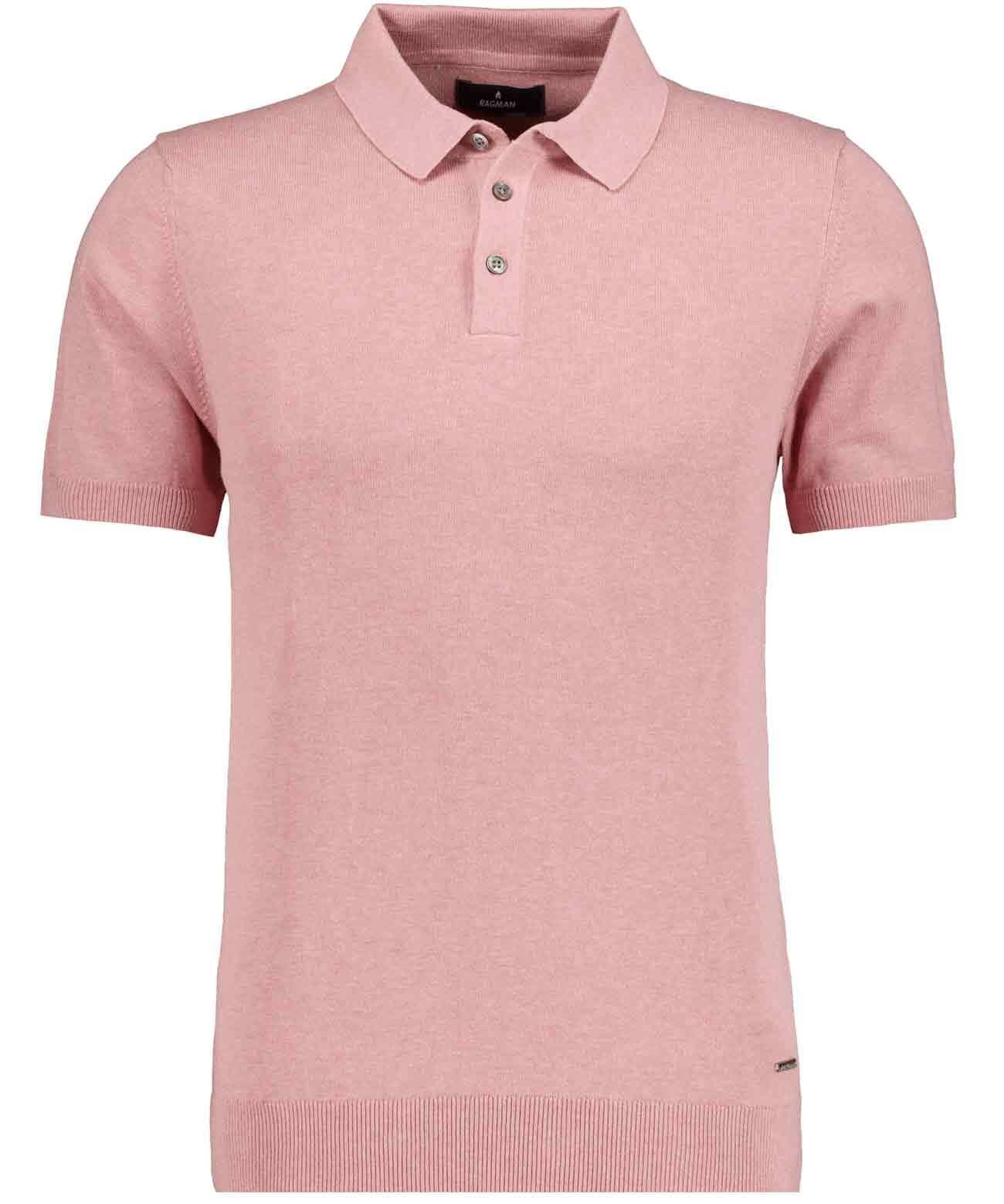 RAGMAN Rundhalspullover günstig online kaufen