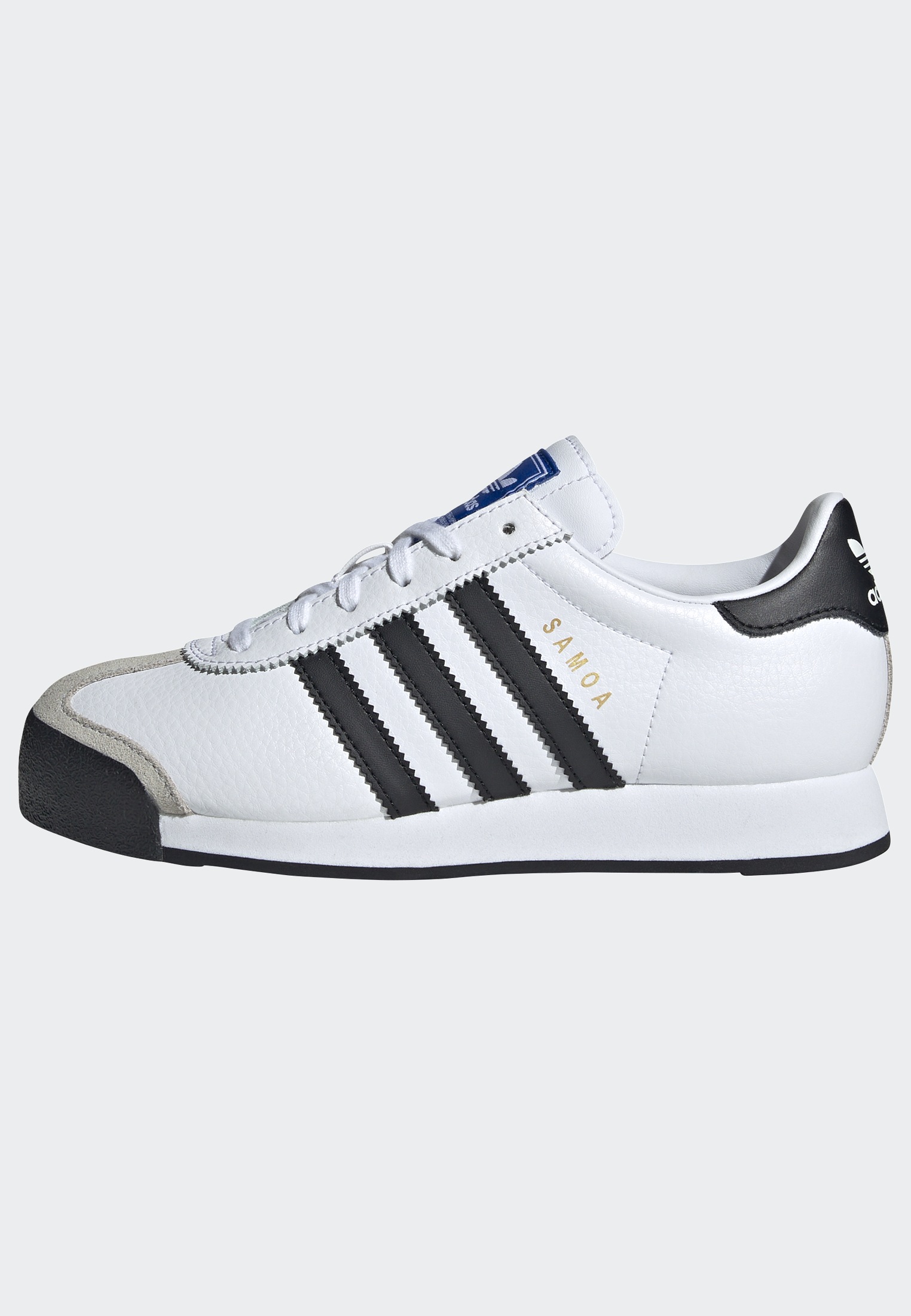 adidas Originals Sneaker »SAMOA«