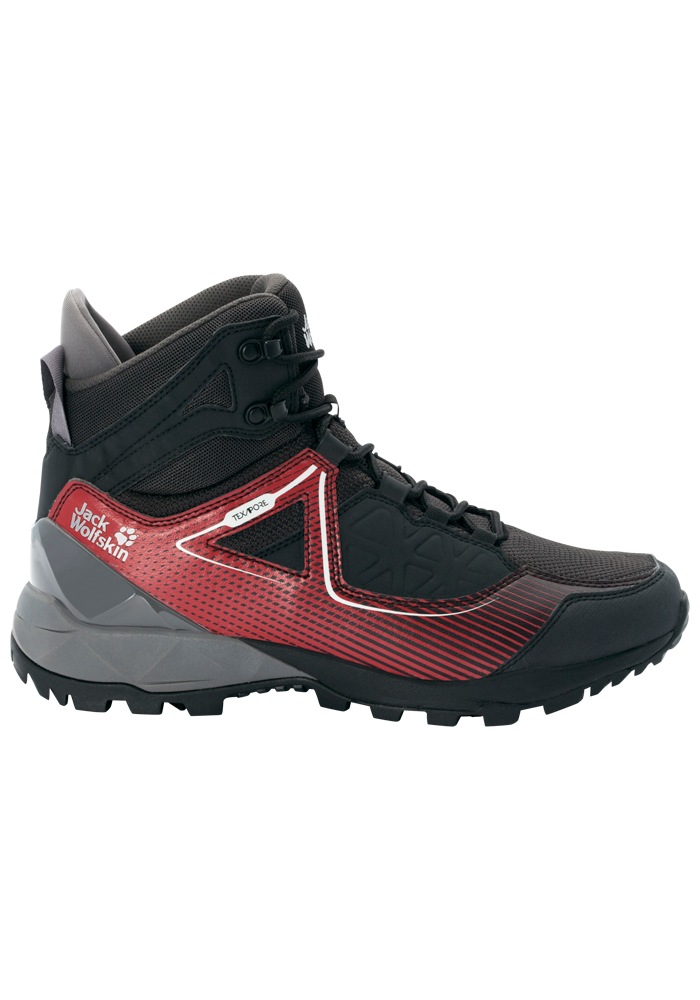 cascade hike xt texapore mid m