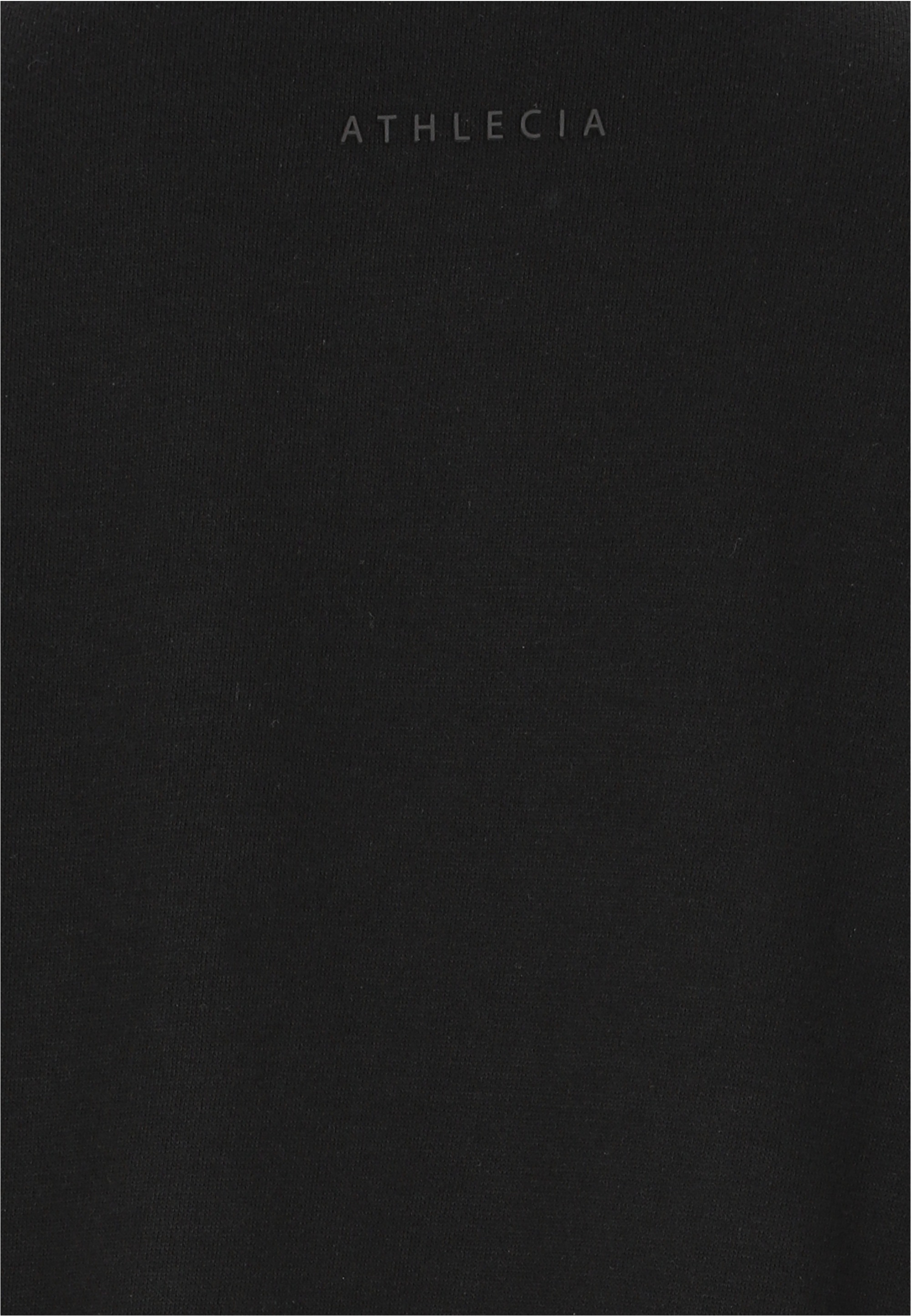 ATHLECIA Sweatshirt »Giannis«, mit atmungsaktivem Design