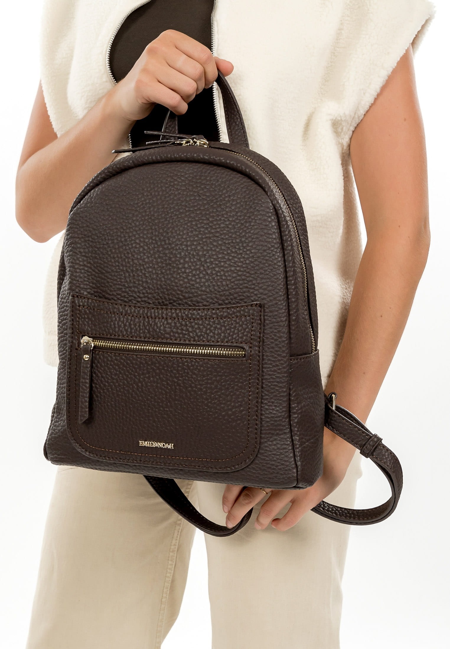 EMILY & NOAH Rucksack »Rucksack E&N Heidi«