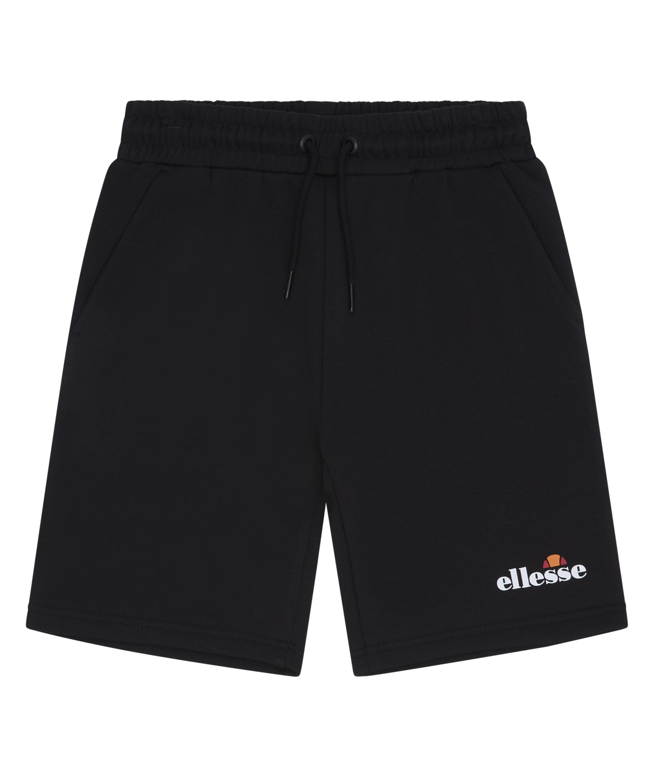 Ellesse Shorts "MIETTA 2 SHORT" sportlicher Stil, aus Baumwolle und Polyester, normaler Schnitt