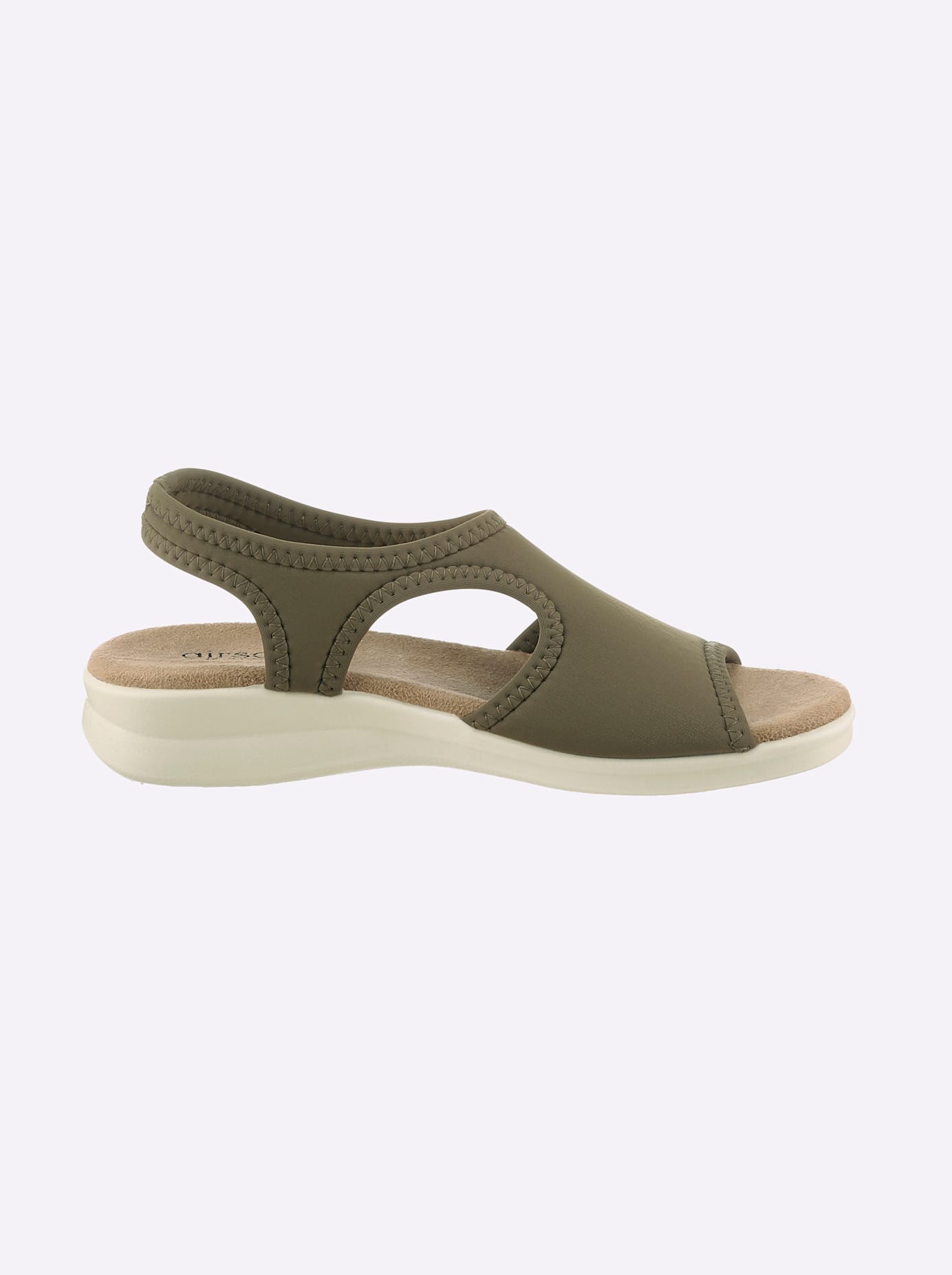 Casual Looks Sandale