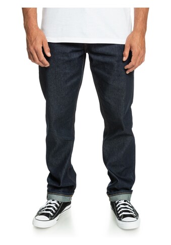 Regular-fit-Jeans »Modern Wave Rinse«