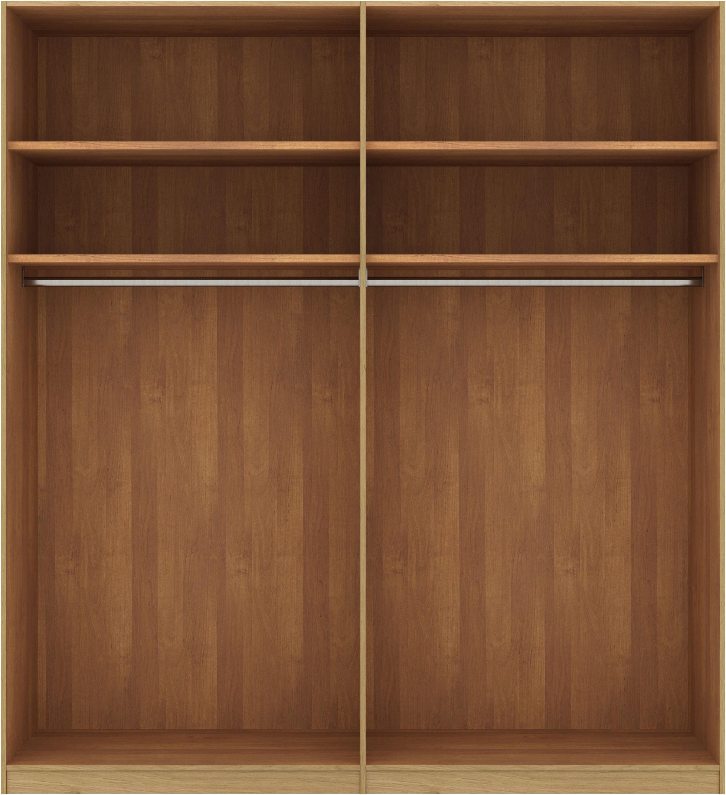 Musterring Drehtürenschrank "Savona, Kleiderschrank, Schrank, Garderobe, te günstig online kaufen