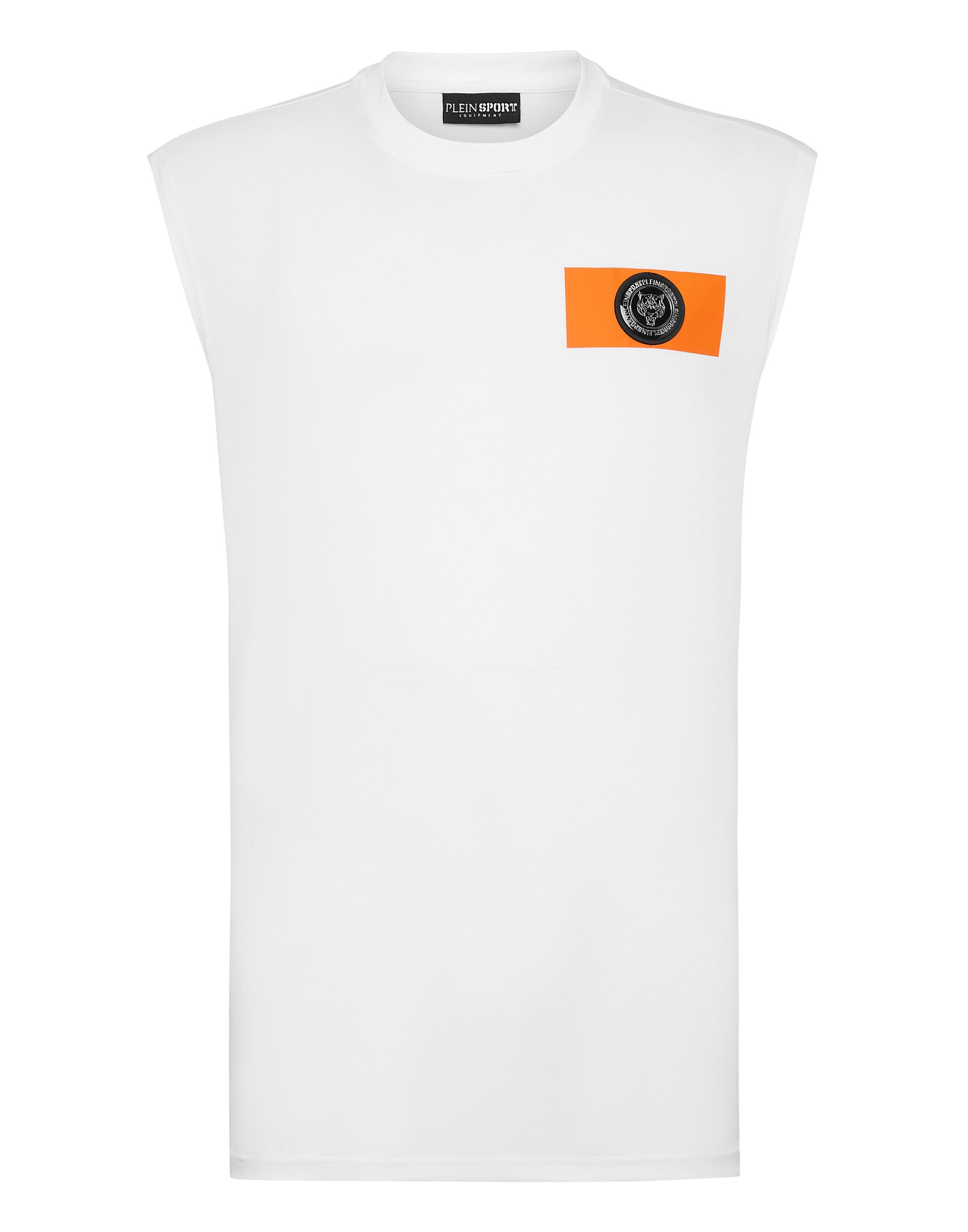 PLEIN SPORT T-Shirt »Tanktop«