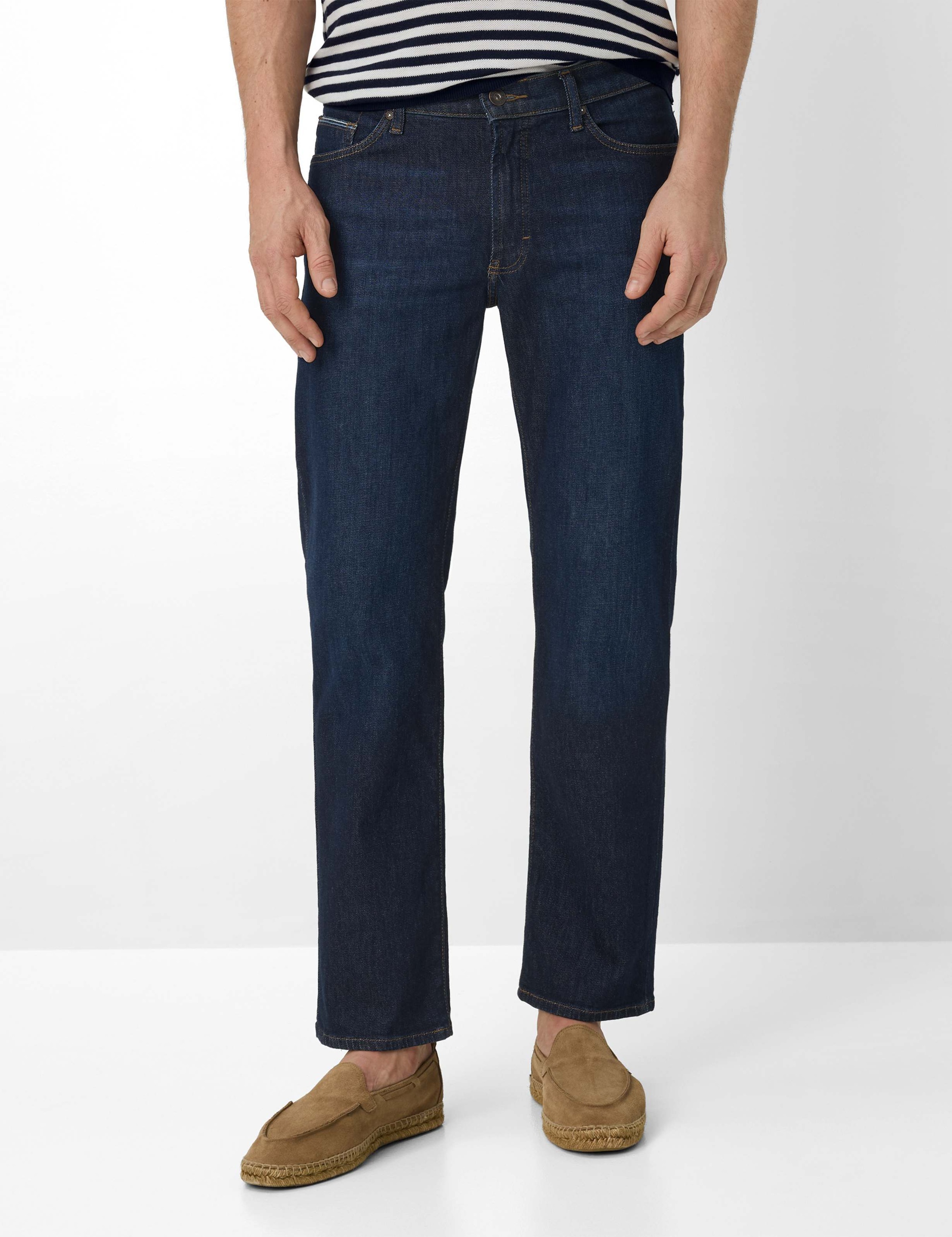 Brax 5-Pocket-Jeans "Style CLINT" günstig online kaufen