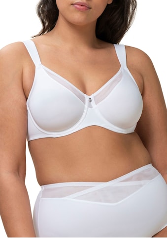 Minimizer-BH »True Shape Sensation W01«, Cup C-G, mit Komfortbügel, Basic Dessous