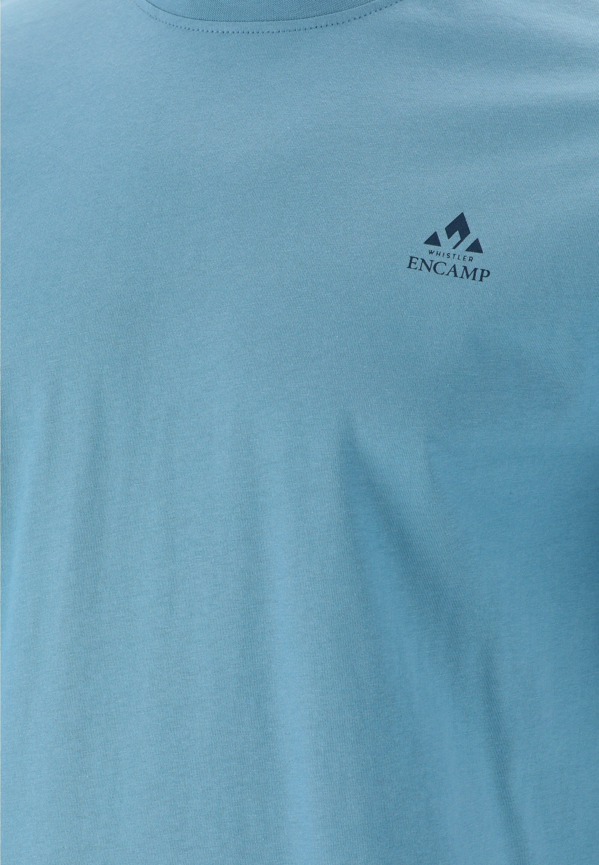 WHISTLER T-Shirt »Blair«, (1 ▷ BAUR tlg.), | atmungsaktiver in Qualität für