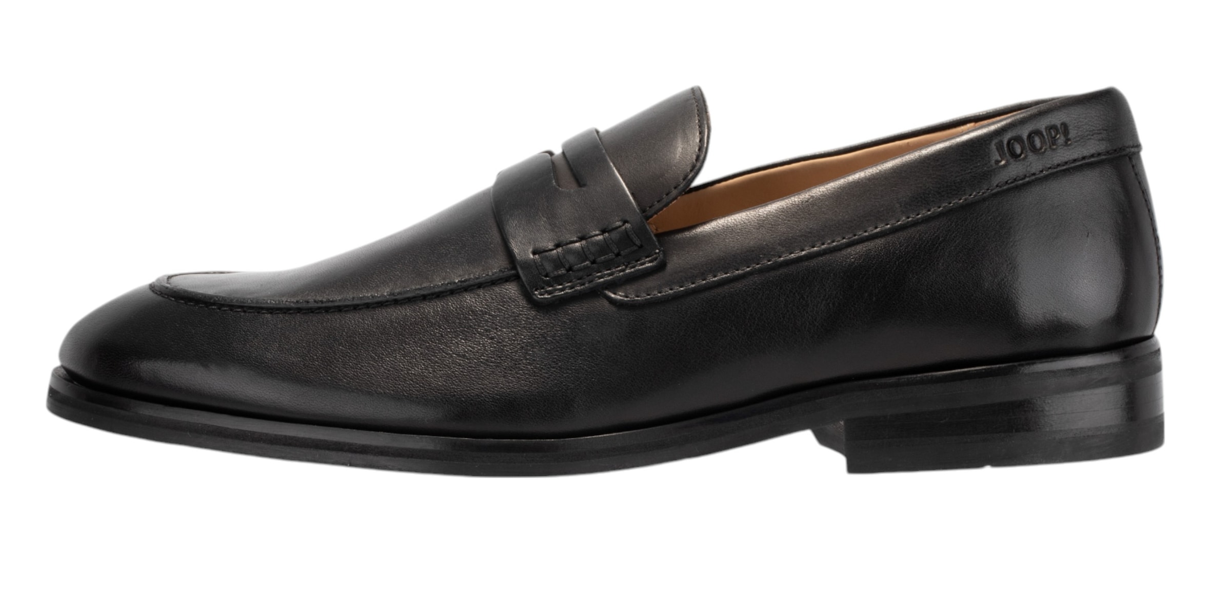 JOOP! Loafer »pero 1.0 kleitos loafer slip on ld«