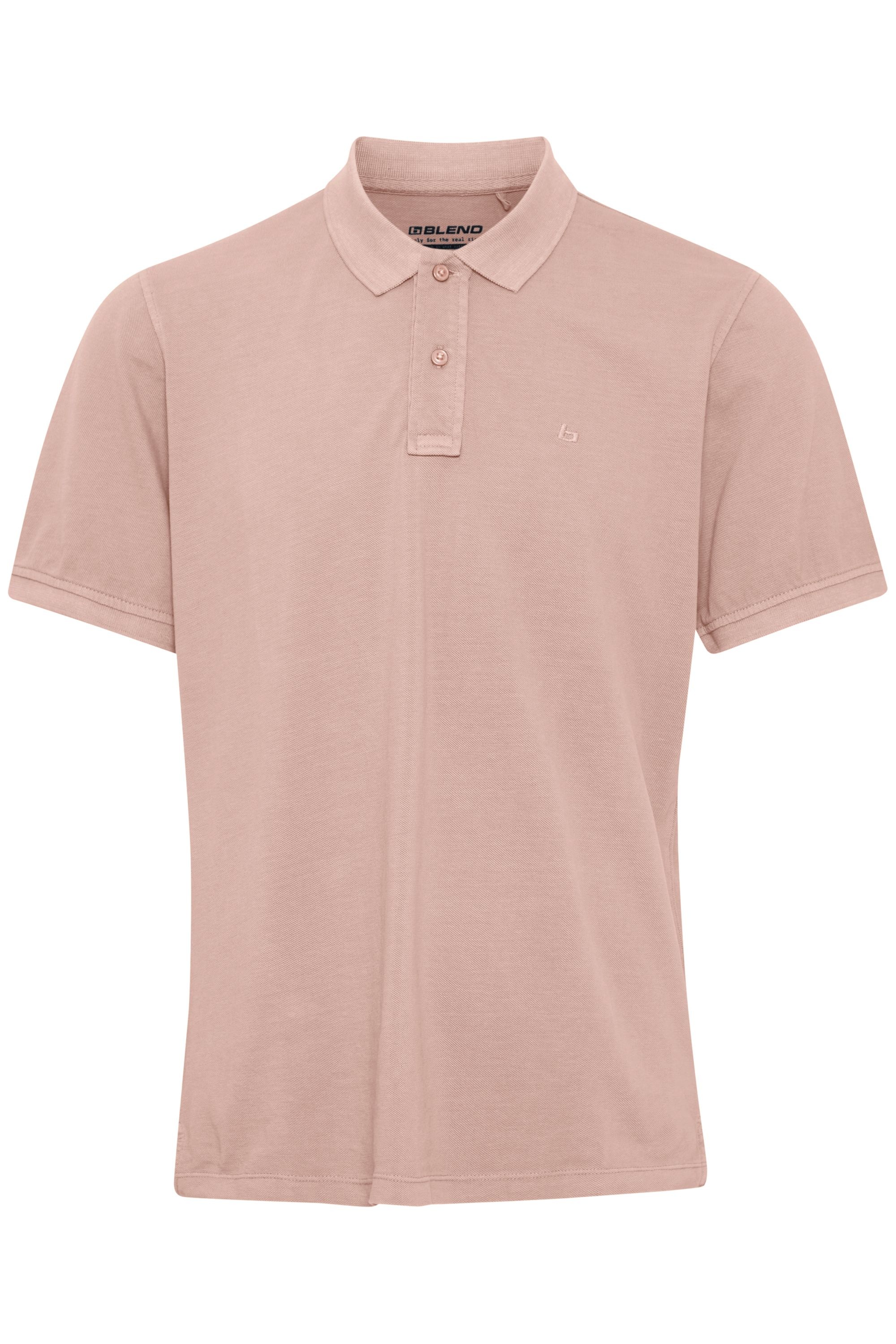 Blend Poloshirt "Poloshirt BHEdington" günstig online kaufen