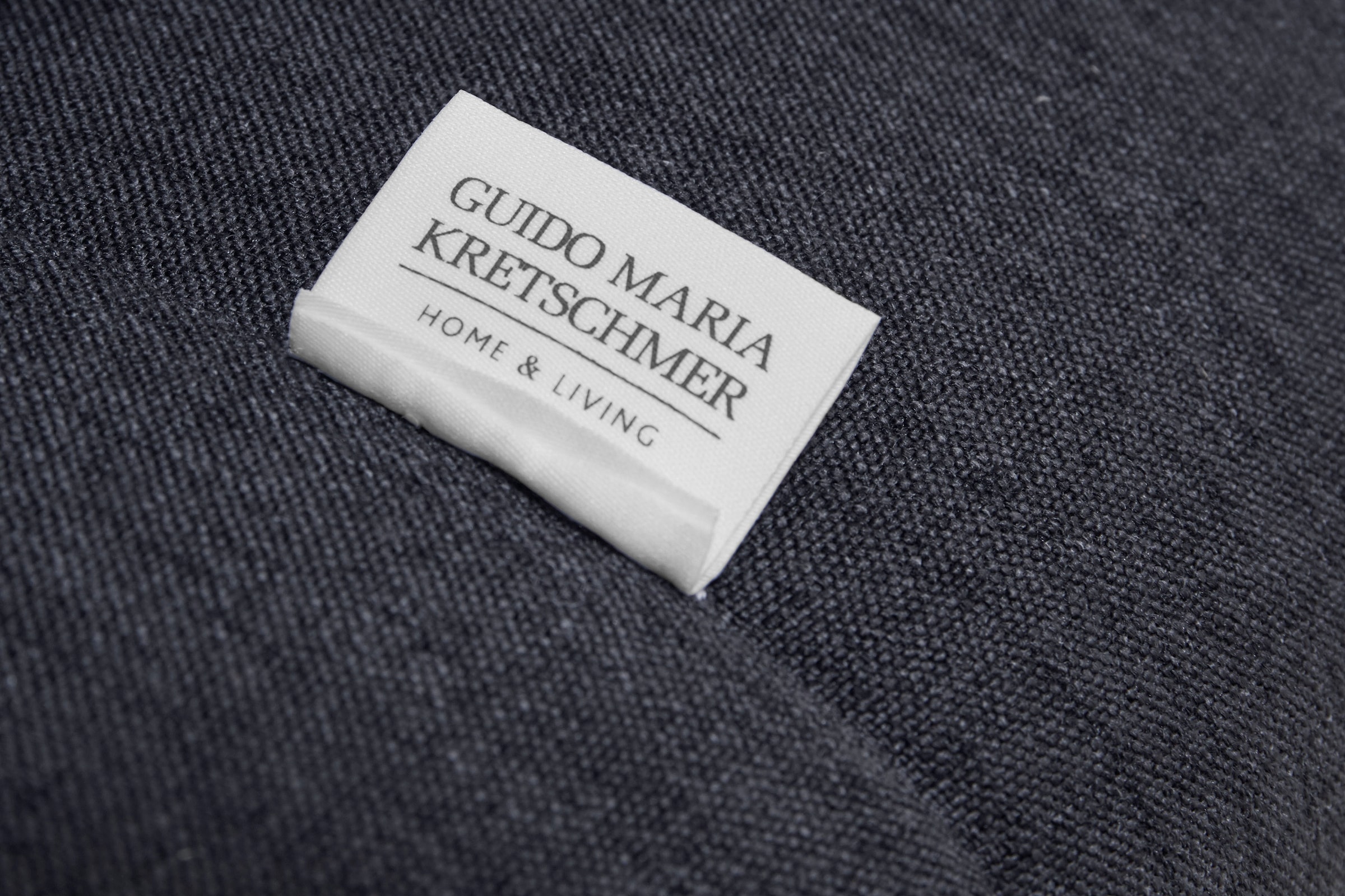 Home affaire Boxspringbett »Harmones« in 3 Breiten, Härtegrad auch im Mix mit je 1 Matratze in H2 und H3