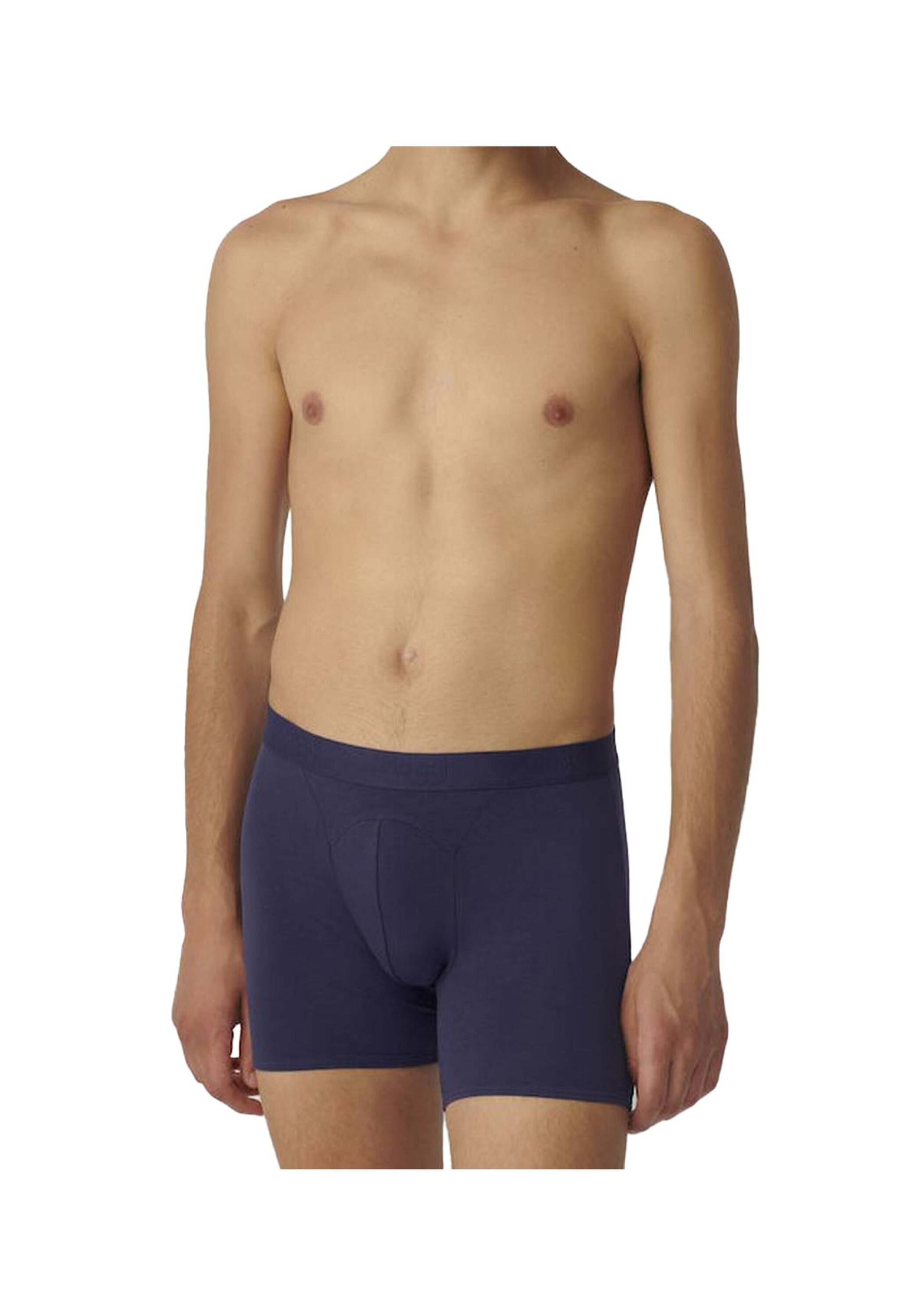 sloggi Boxershorts »Boxershort Ever Soft Short 2er Pack«