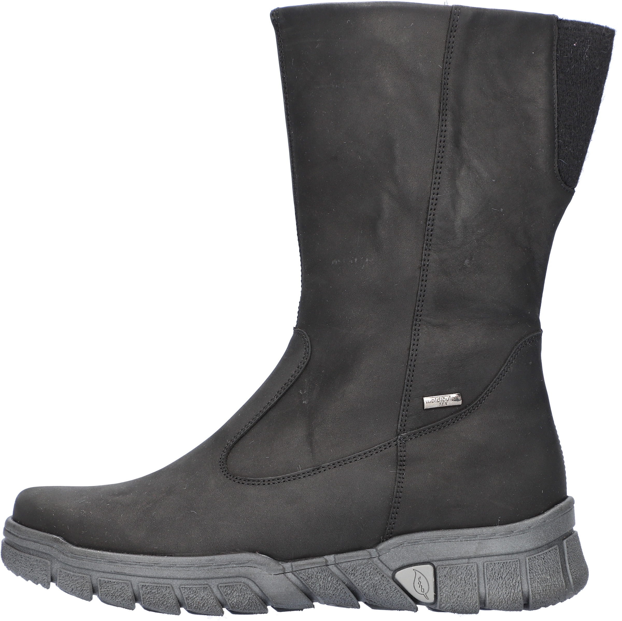 Waldläufer Stiefel »H-LUMI«, Winterboots, TEX-Membran, in Komfortweite G (= weit)