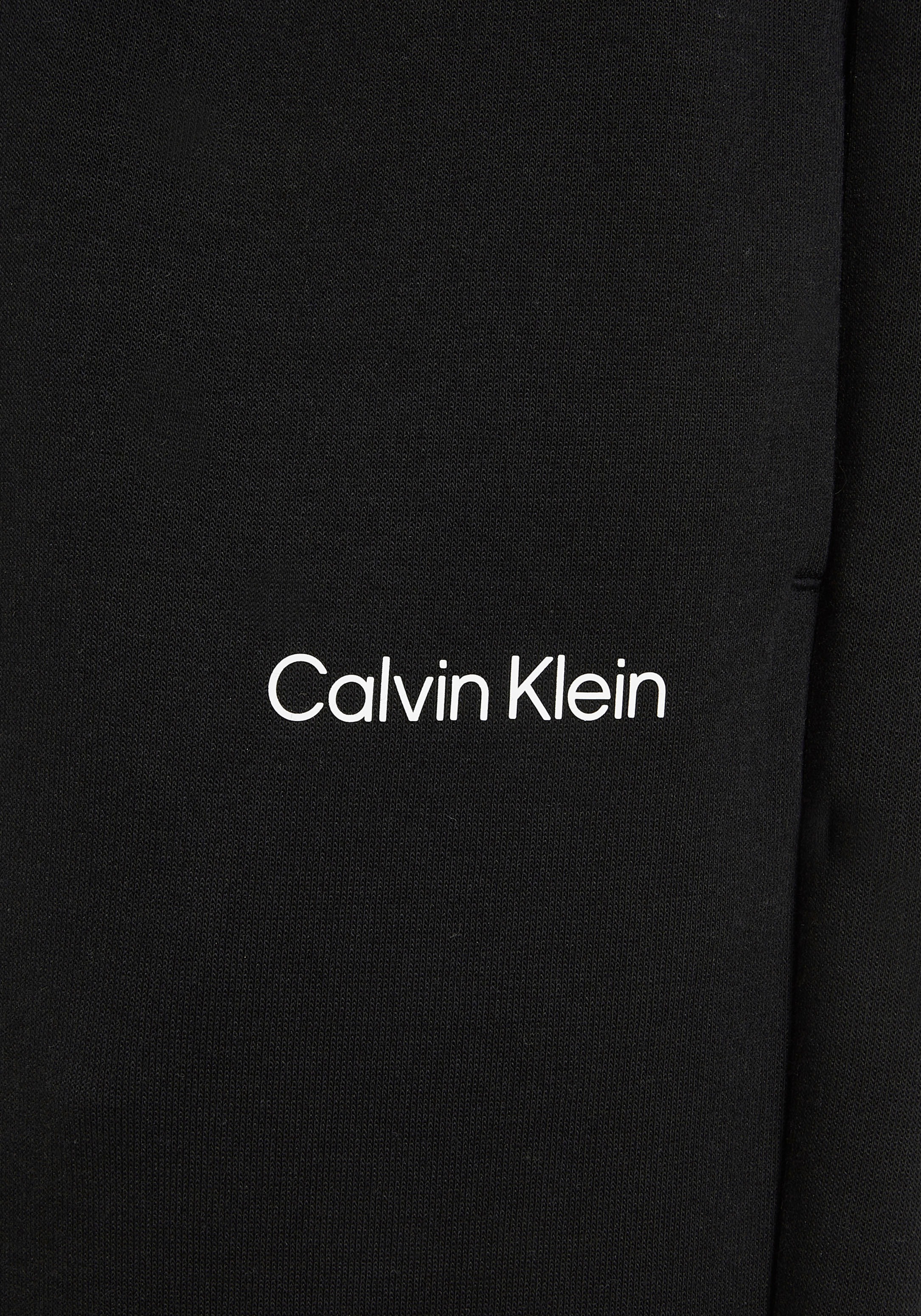 Calvin Klein Big&Tall Jogginghose »BT-MICRO LOGO REPREVE JOGGER«, mit  Logoprint ▷ für | BAUR