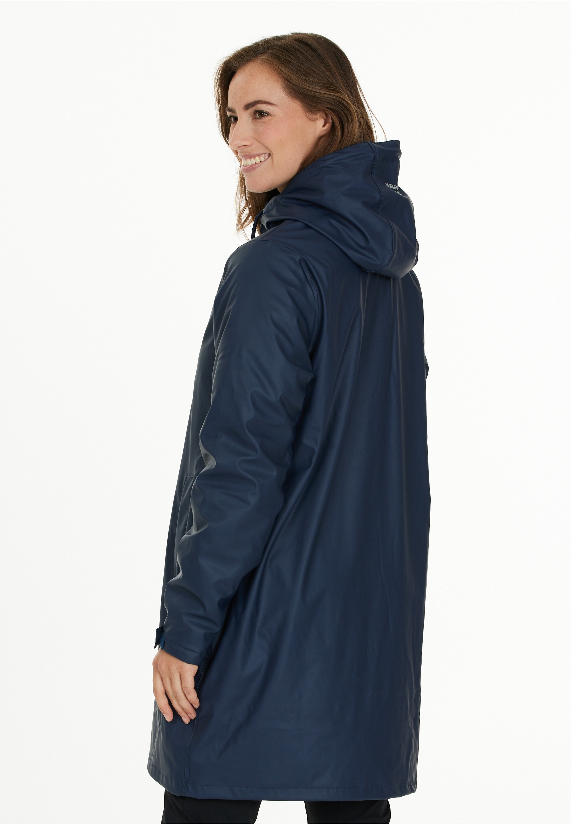 WEATHER REPORT Outdoorjacke »Simone«, mit getapten Nähten