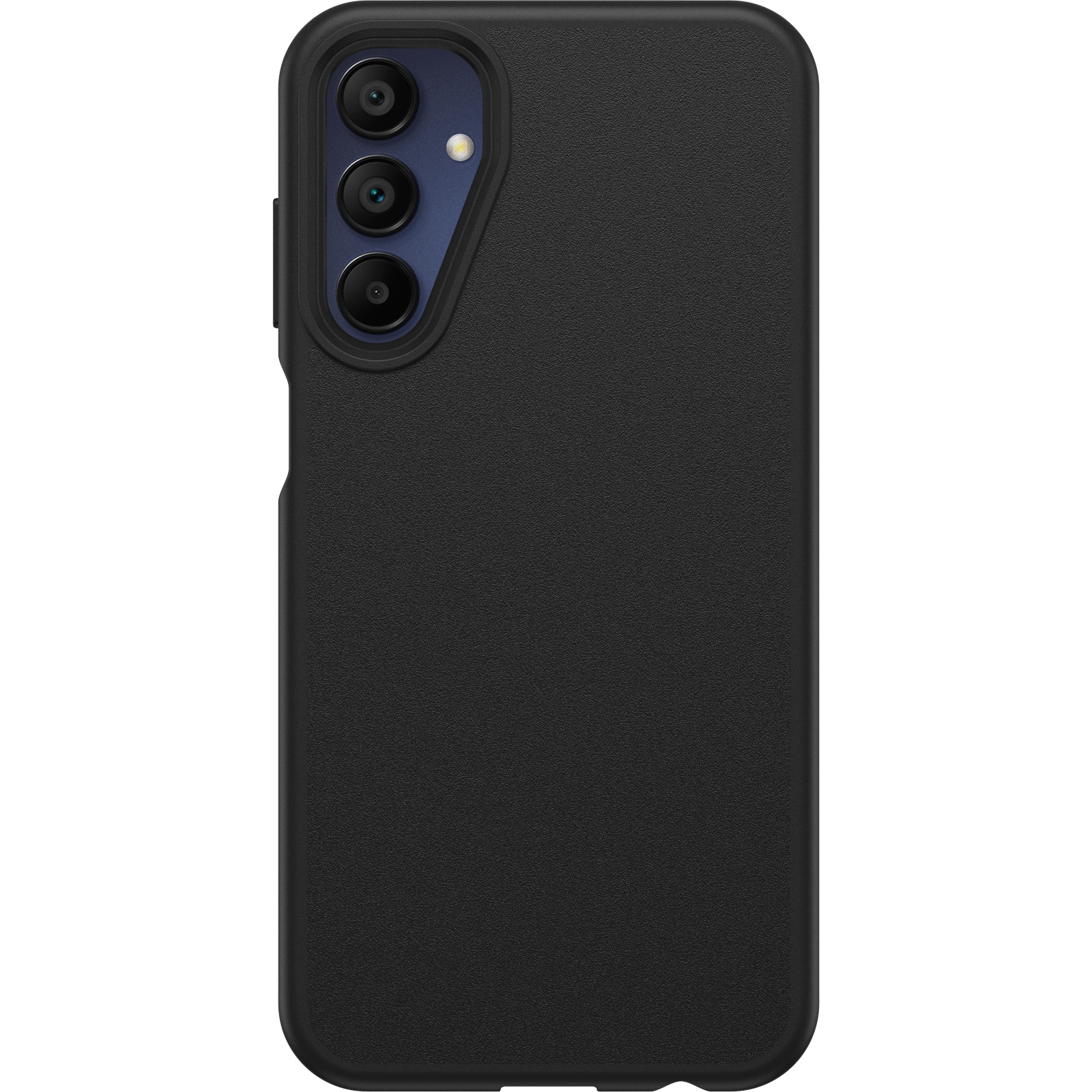 Otterbox Handyhülle »React Hülle für Samsung Galaxy A15/A15 5G«, Backcover, Schutzhülle, stoßfest, Case