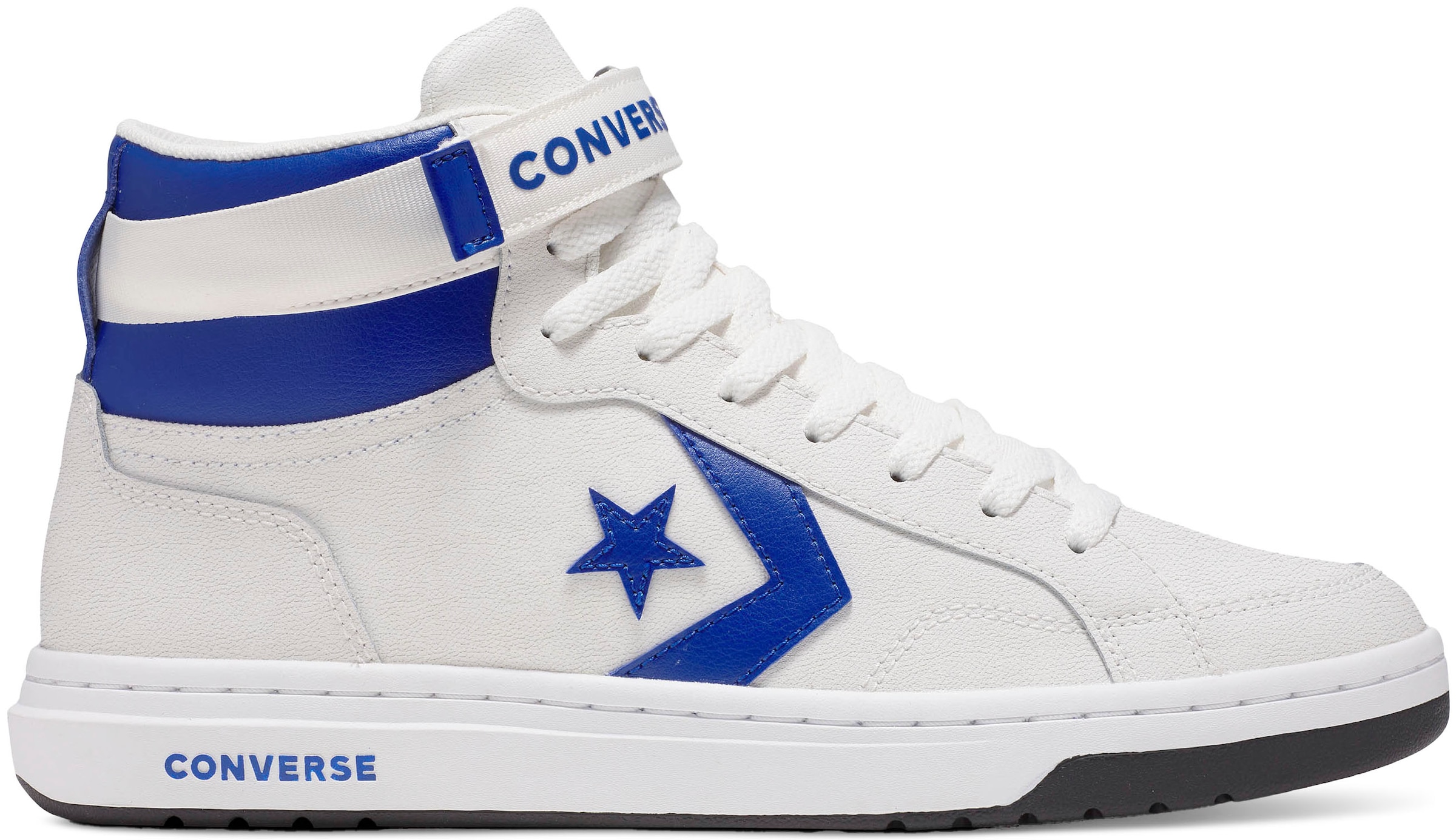 Converse Sneaker »PRO BLAZE V2 SYNTHETIC LEATHER«