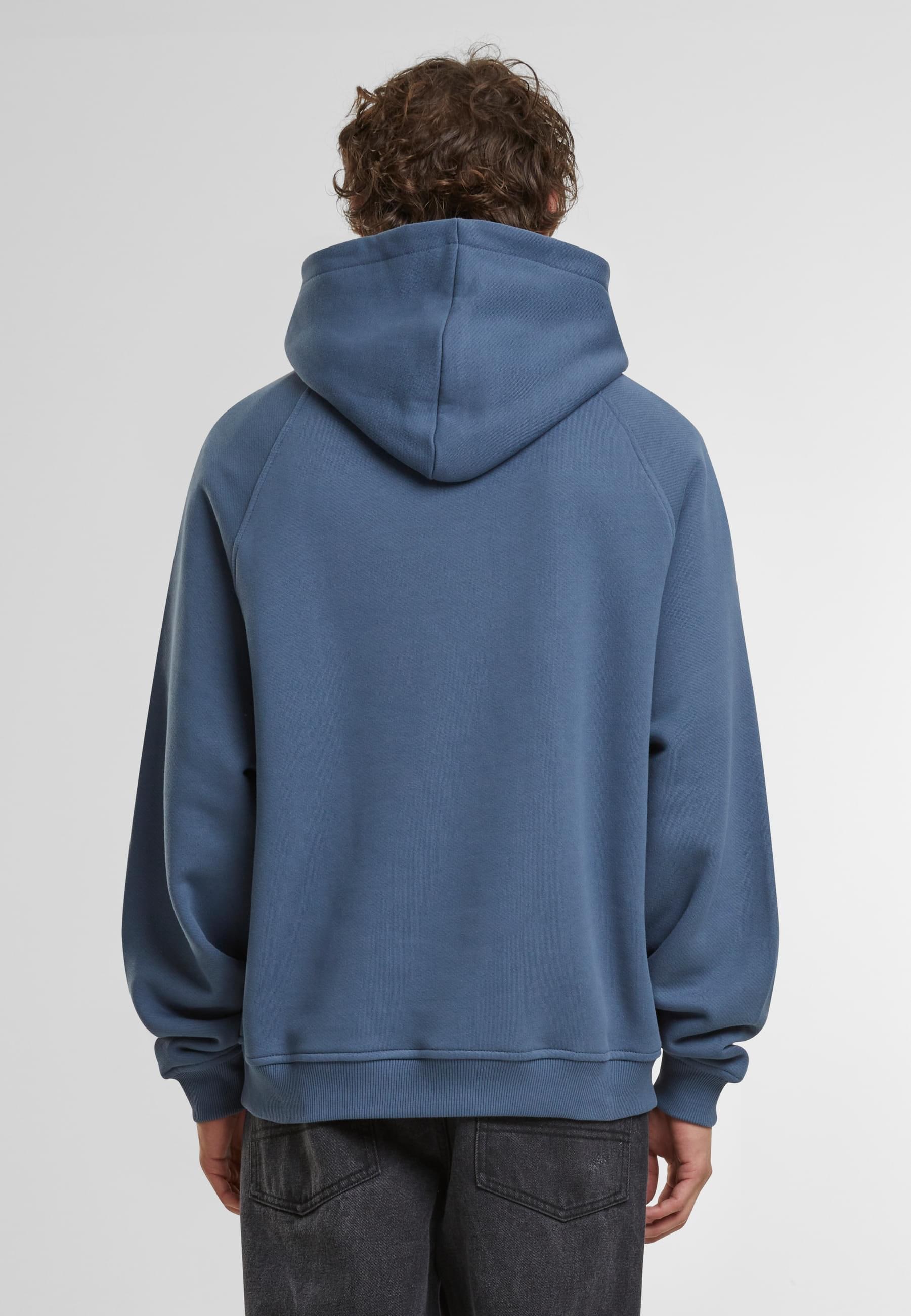 PEQUS Kapuzensweatshirt »PEQUS PEQUS Bubble Logo Hoodie«, (1 tlg.)