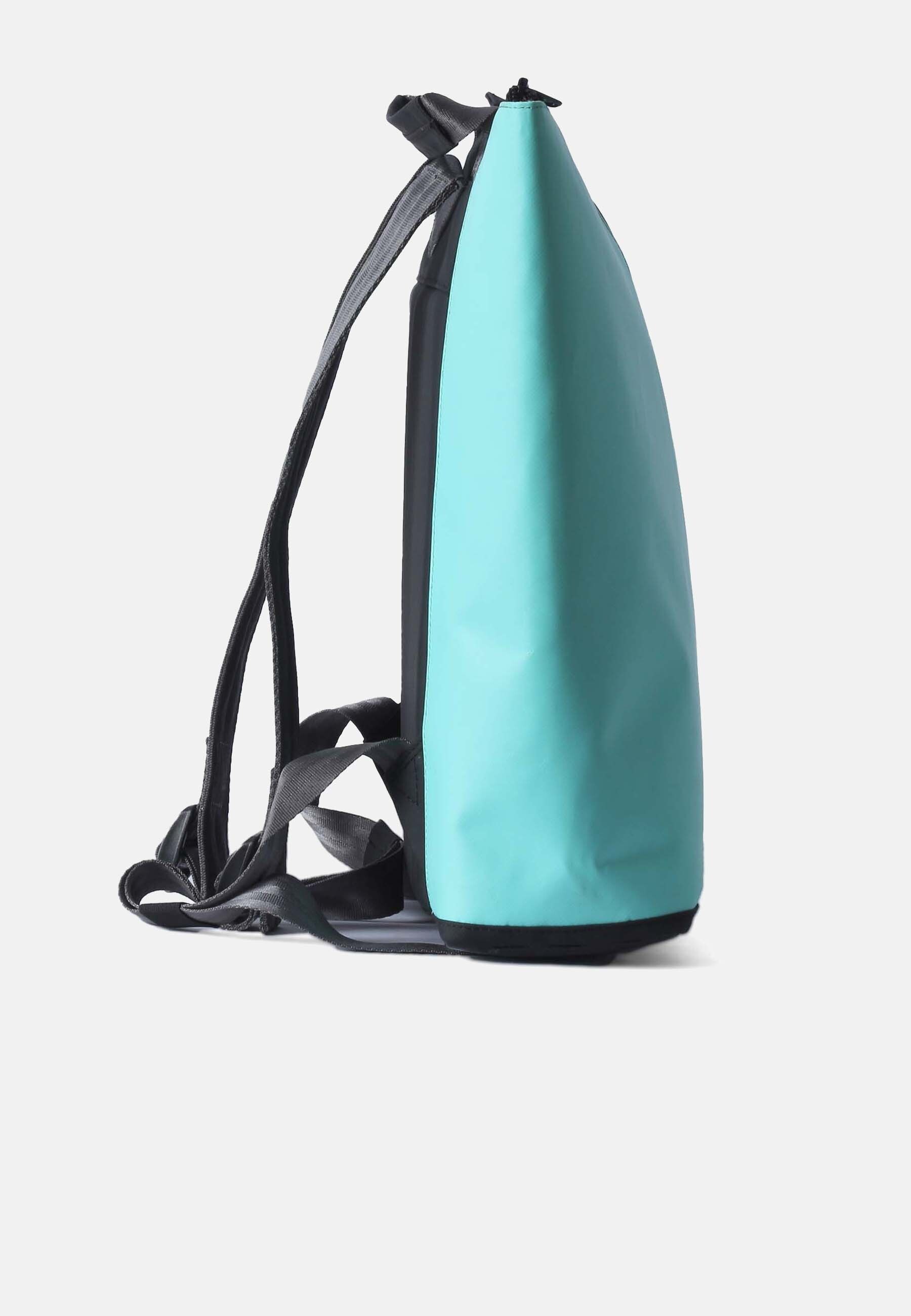 7clouds Laptoprucksack »Shawi 7.1«, GRS (global recycling standard) zertifiziertes Material