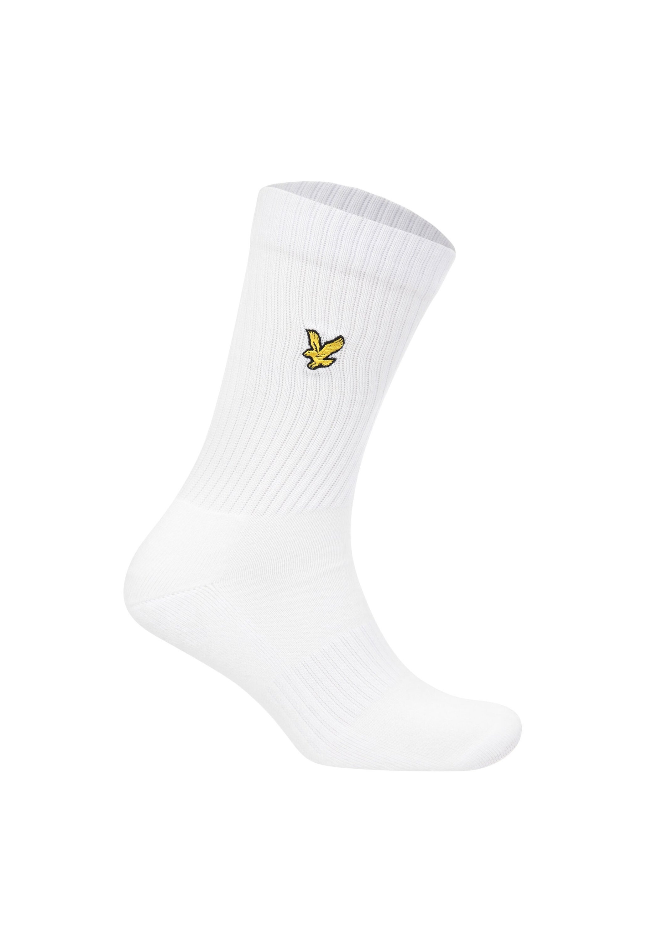 Lyle & Scott Kurzsocken »Socken Camdyn 5er Pack« 5 Paar tlg.