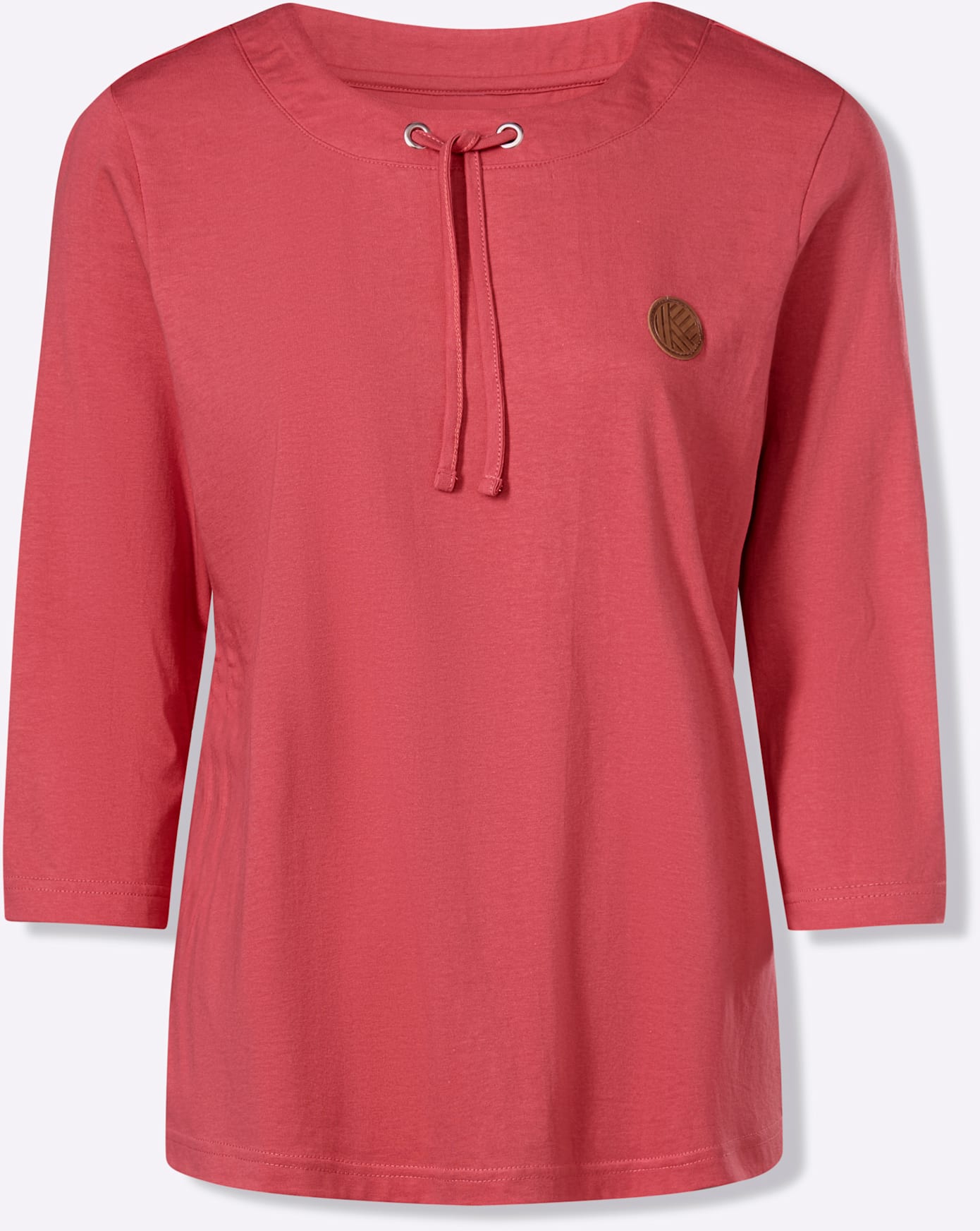 Thumbnail - Classic Basics 3/4-Arm-Shirt "3/4-Arm-Shirt" 1 tlg.