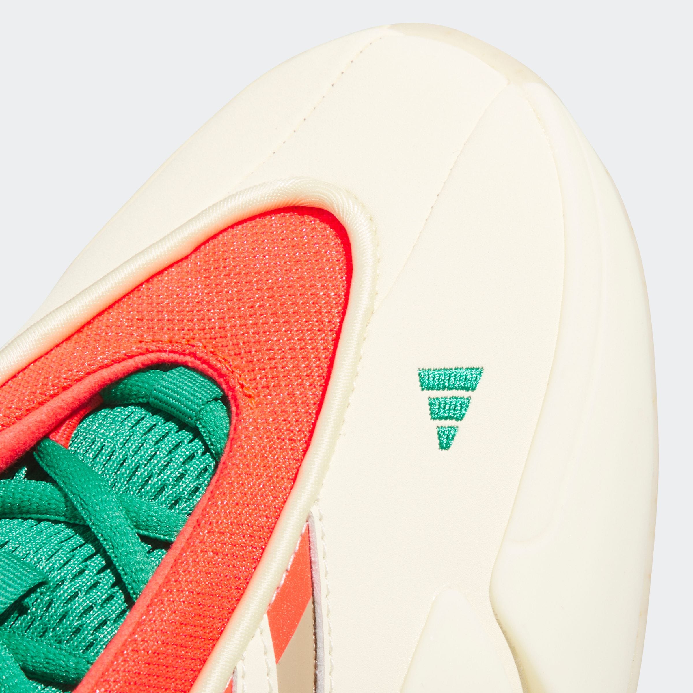 adidas Performance Basketballschuh »DAME 9«