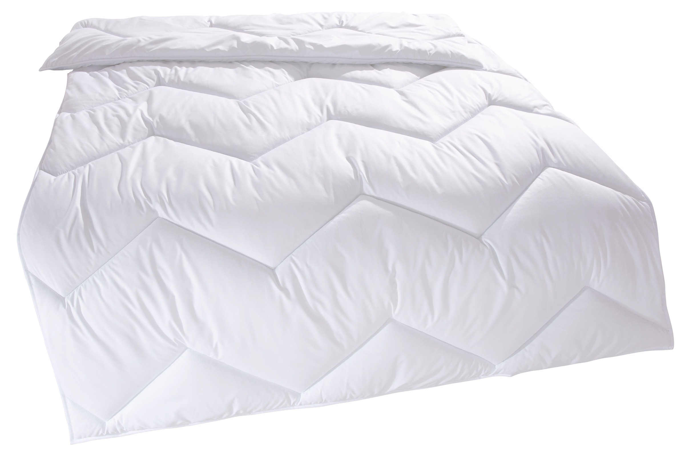 OTTO home Microfaserbettdecke "Sartes, Bettdecke 135x200 cm, 155x220 cm" no günstig online kaufen