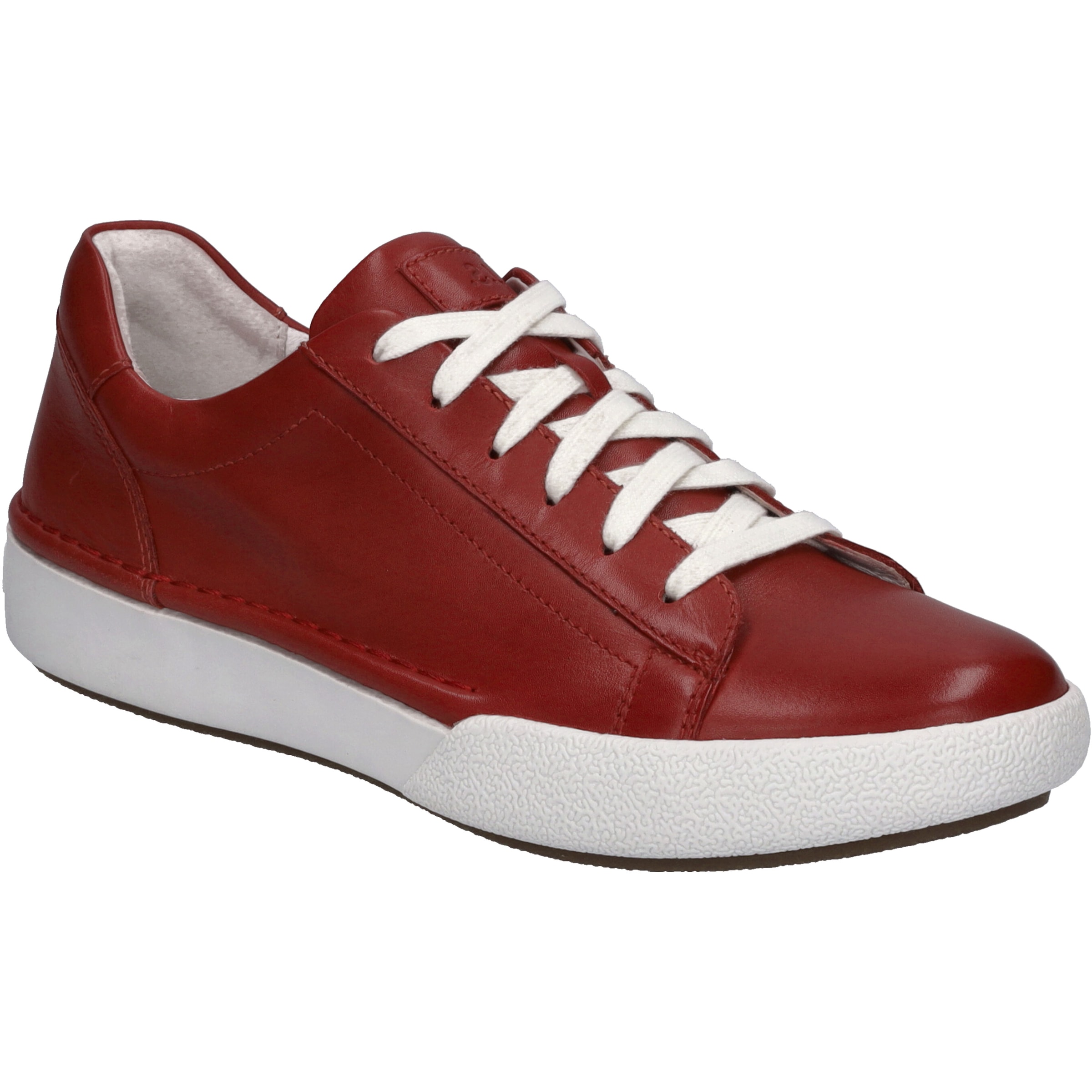 Josef Seibel Sneaker "Claire 01, hibiscus" günstig online kaufen
