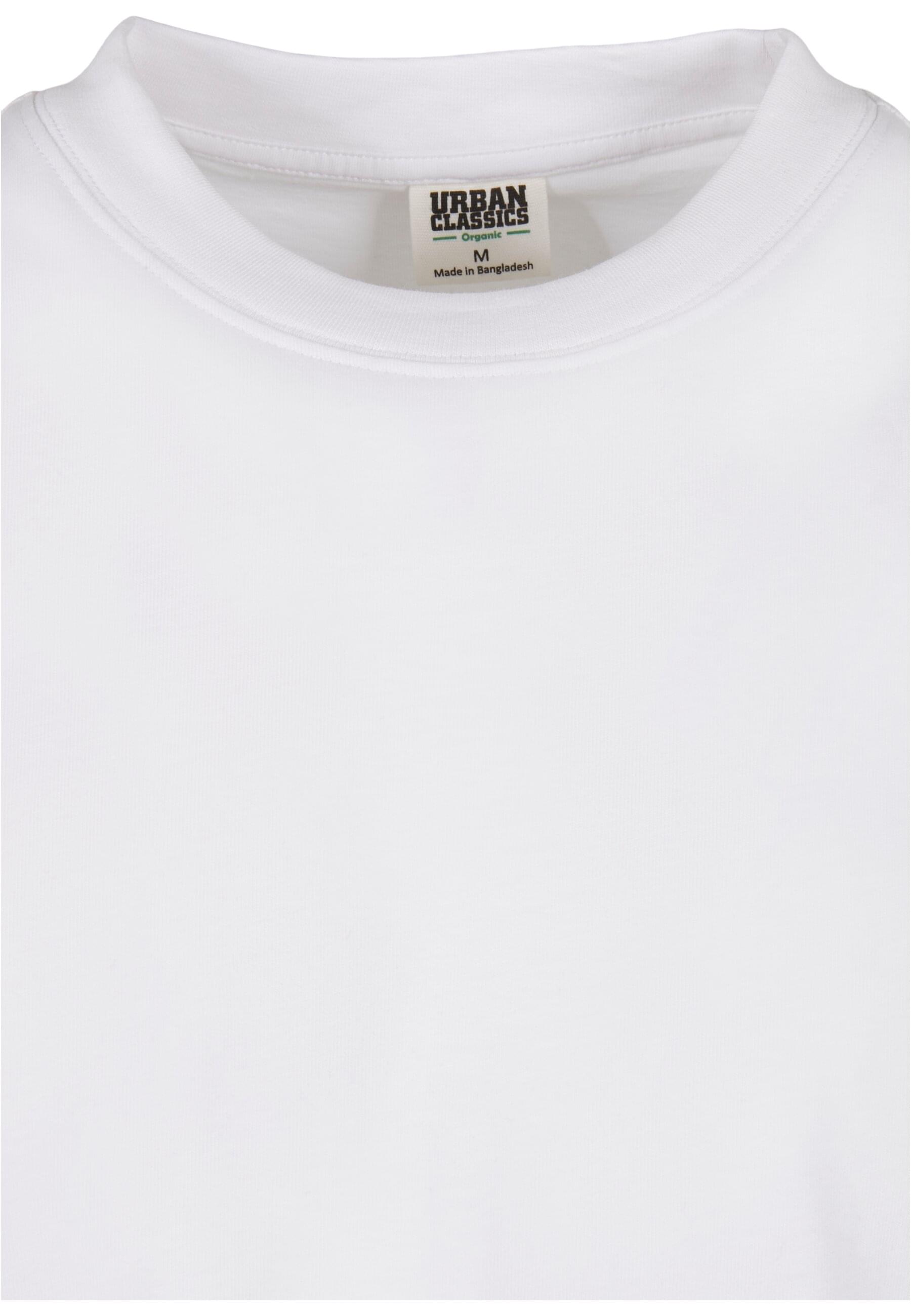 Thumbnail - URBAN CLASSICS T-Shirt "Urban Classics Herren Organic Tall Tee", (1 tlg.)