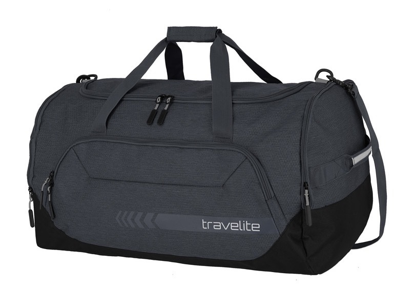 travelite Reisetasche »KICK OFF Reisetasche L«, Reisegepäck Sporttasche Freizeittasche